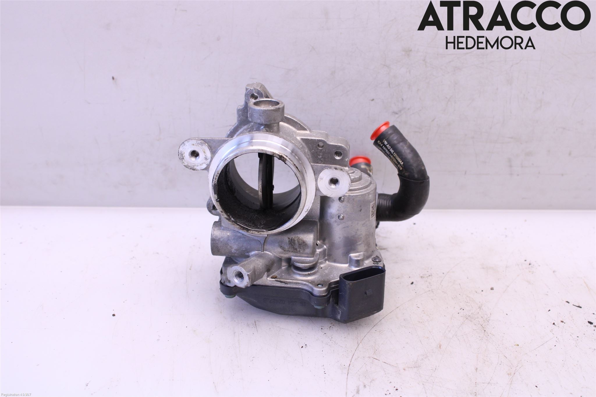 Audi A6/S6 4G 11-18 Injspjällhus