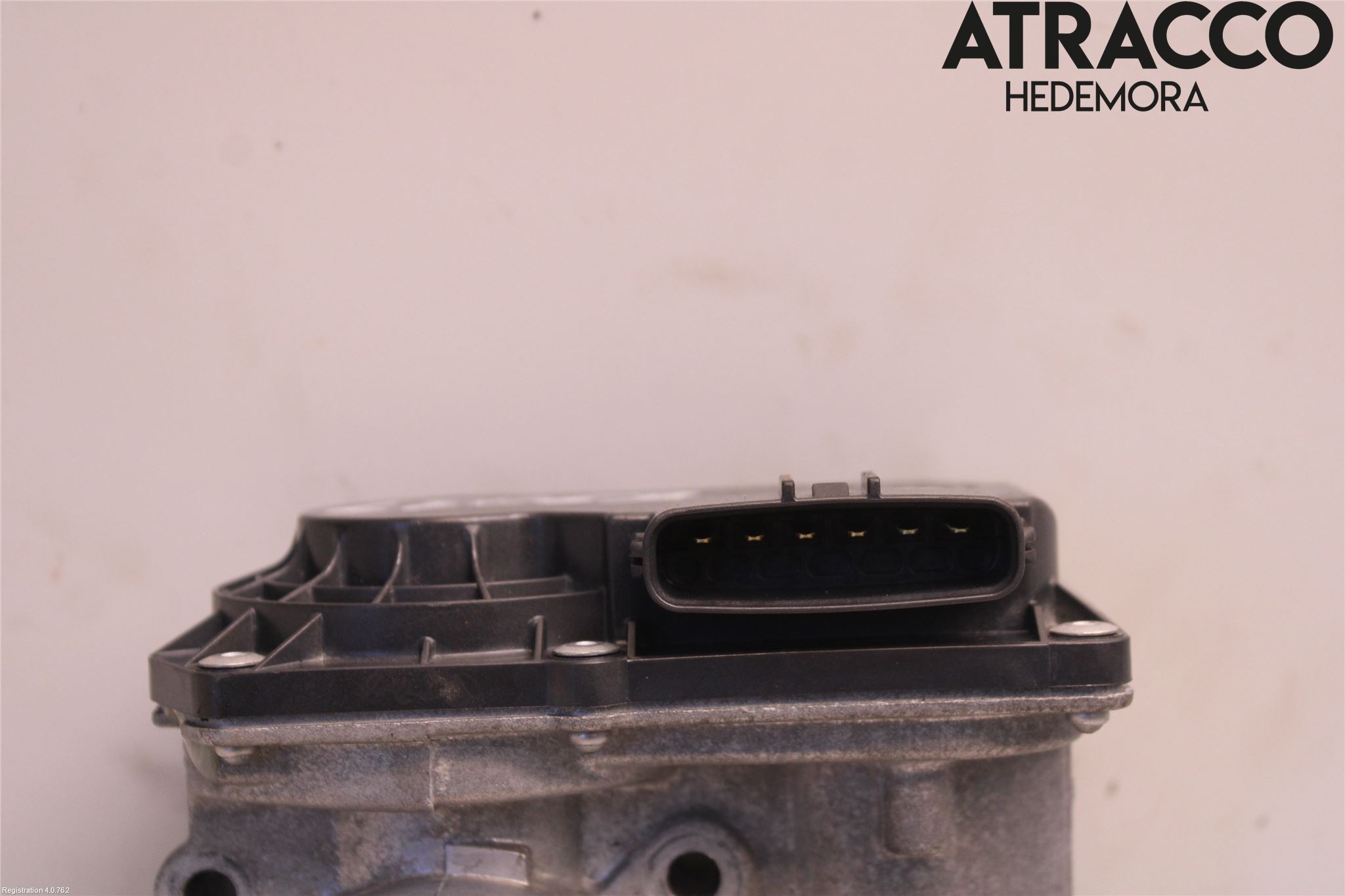 Lexus NX 300h 15-21 Injspjällhus