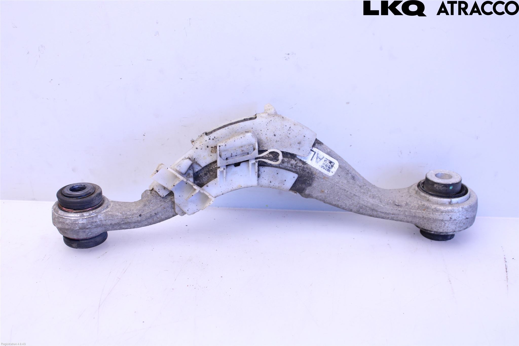 BMW 5 G30/G31/F90 17-23 Bärarm Bak Övre Vänster