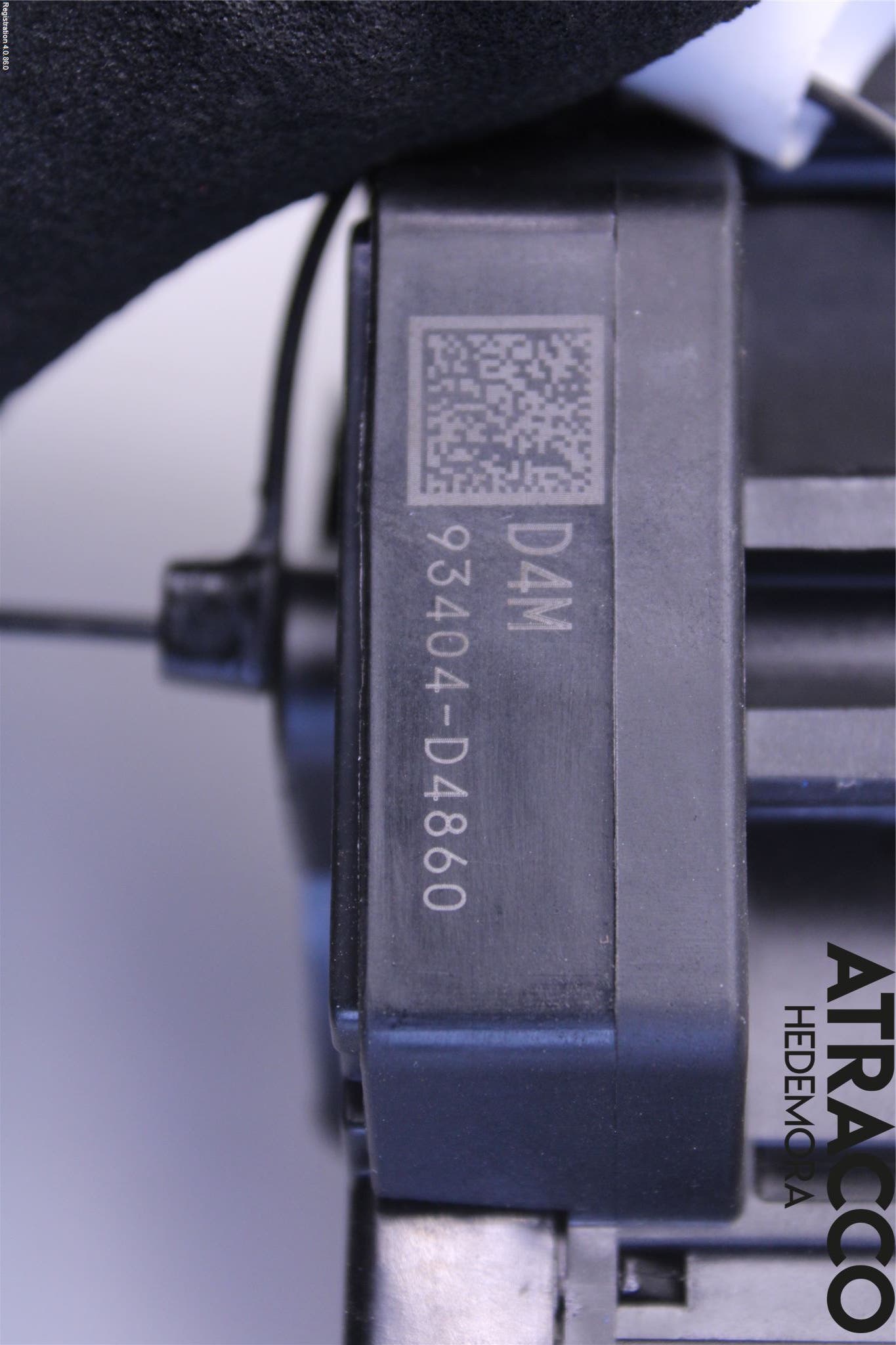 Kia OPTIMA 16-20 Spakcentral