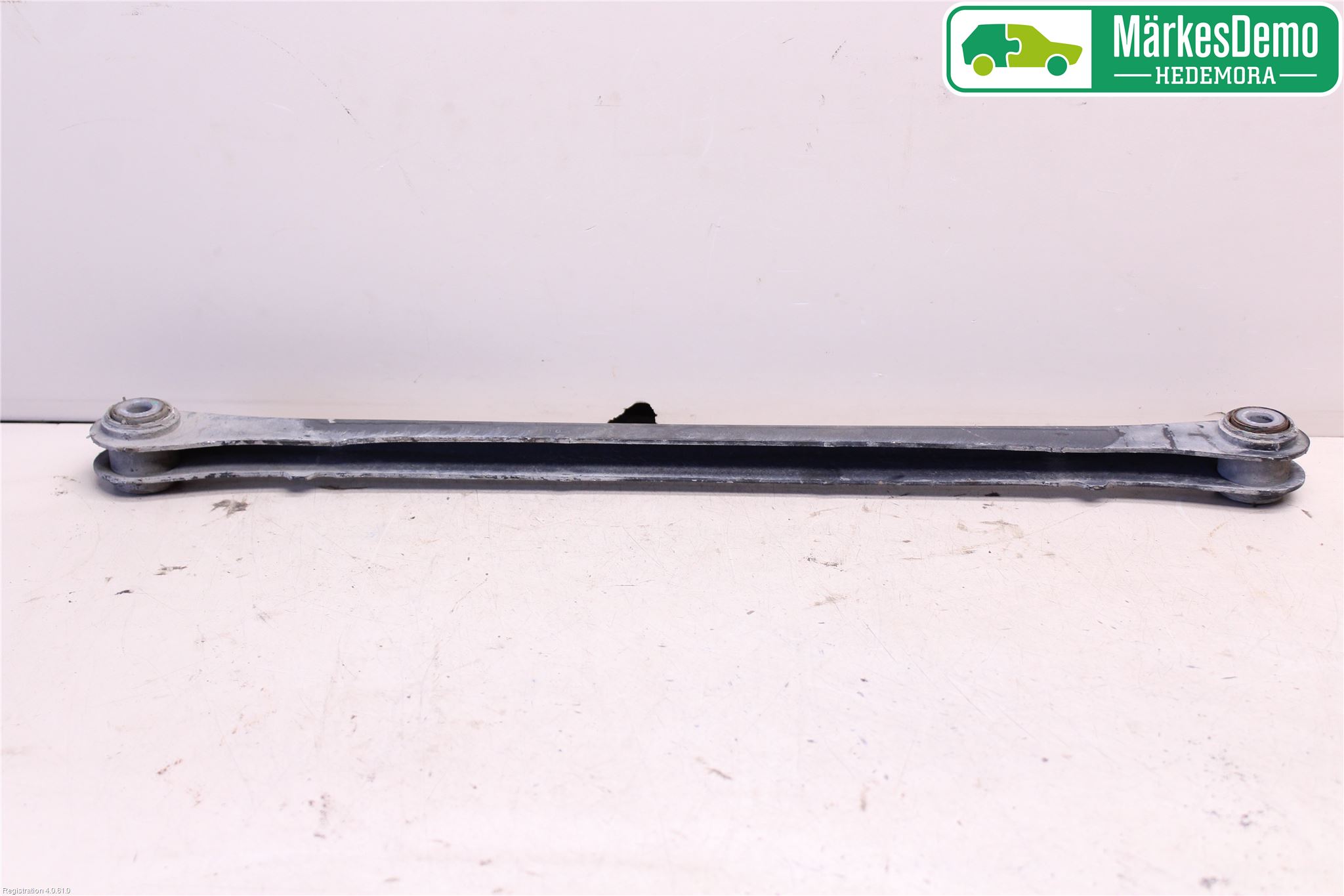 Mini COUPE R56 05-14 Bärarm Bak Höger