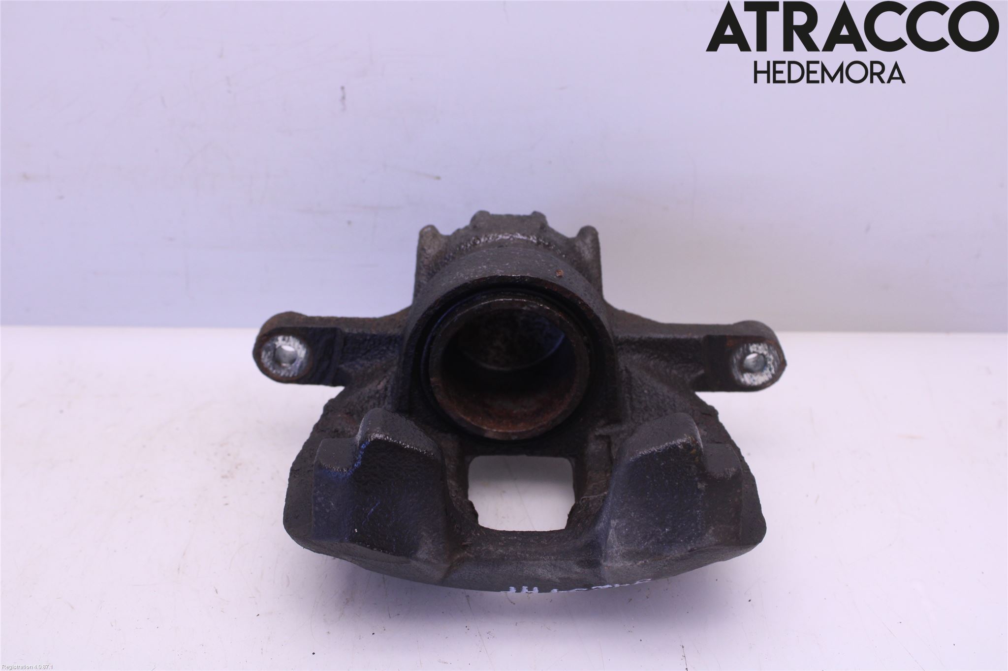 Peugeot 308 08-13 Bromsok Fram Höger