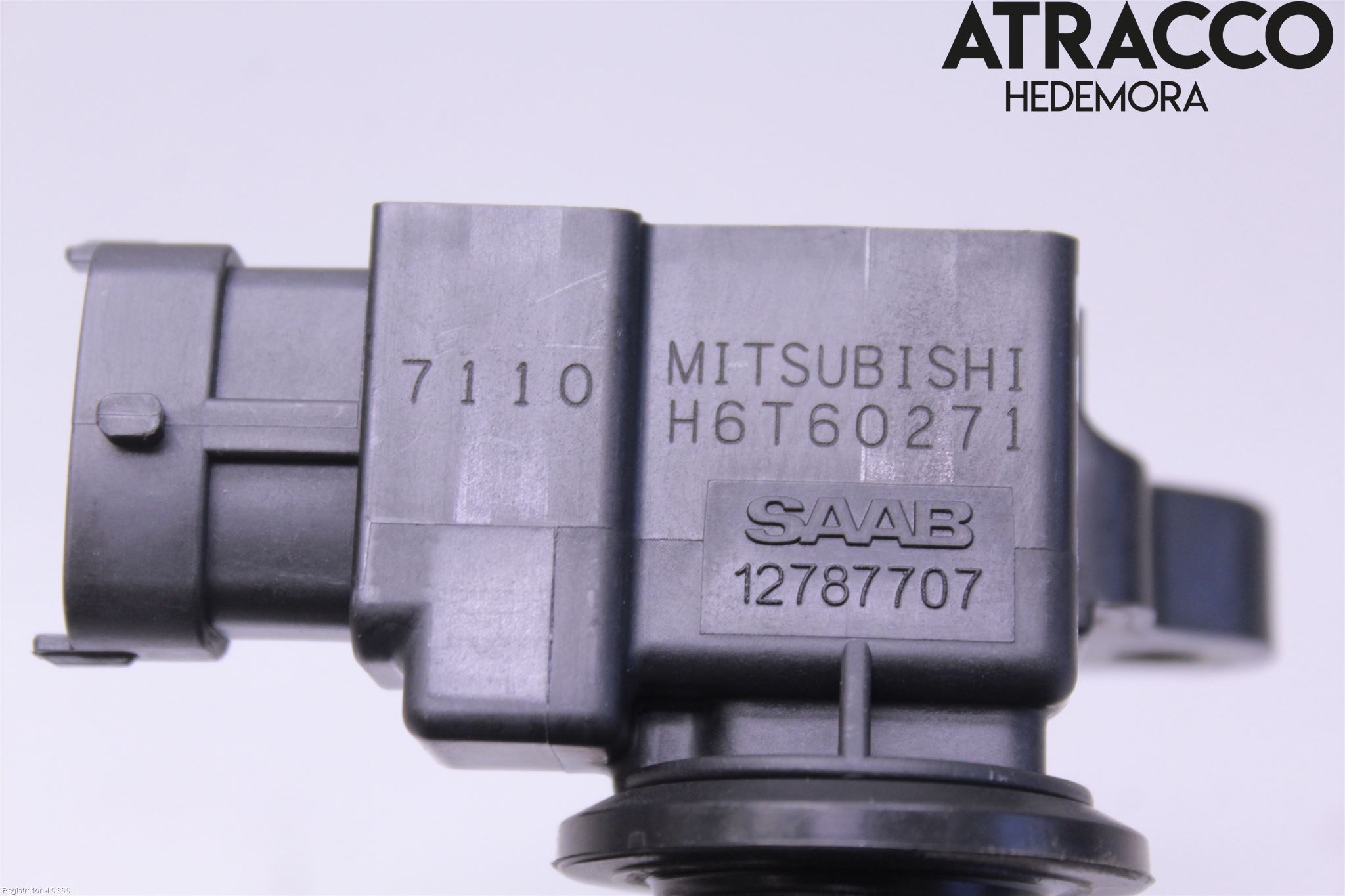 Opel VECTRA C 06-08 Tändspole