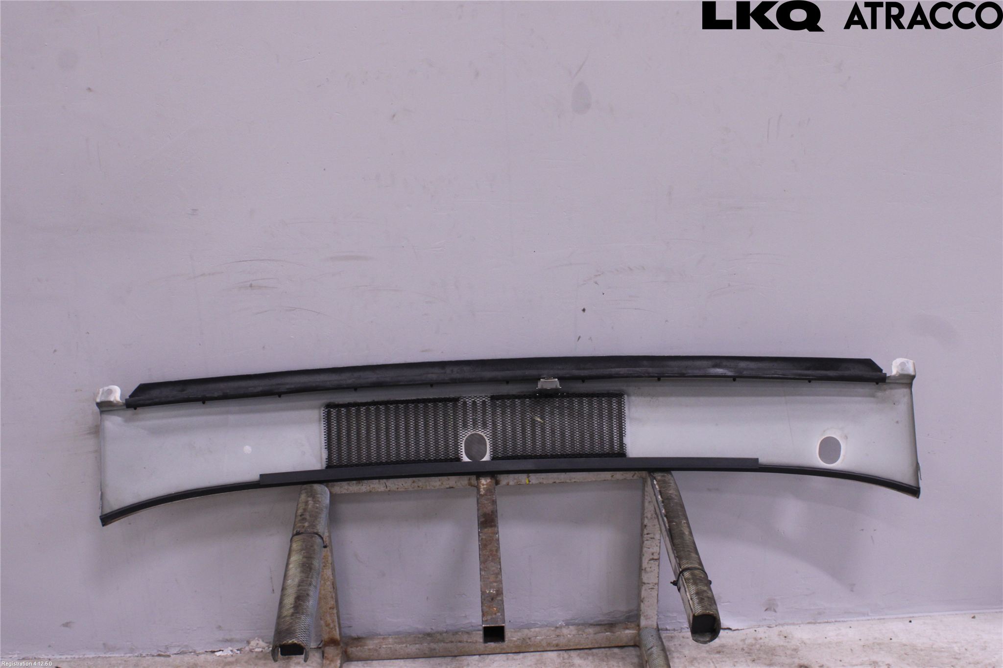 Volvo 940 91-98 Torpedplåt-Torpedplast