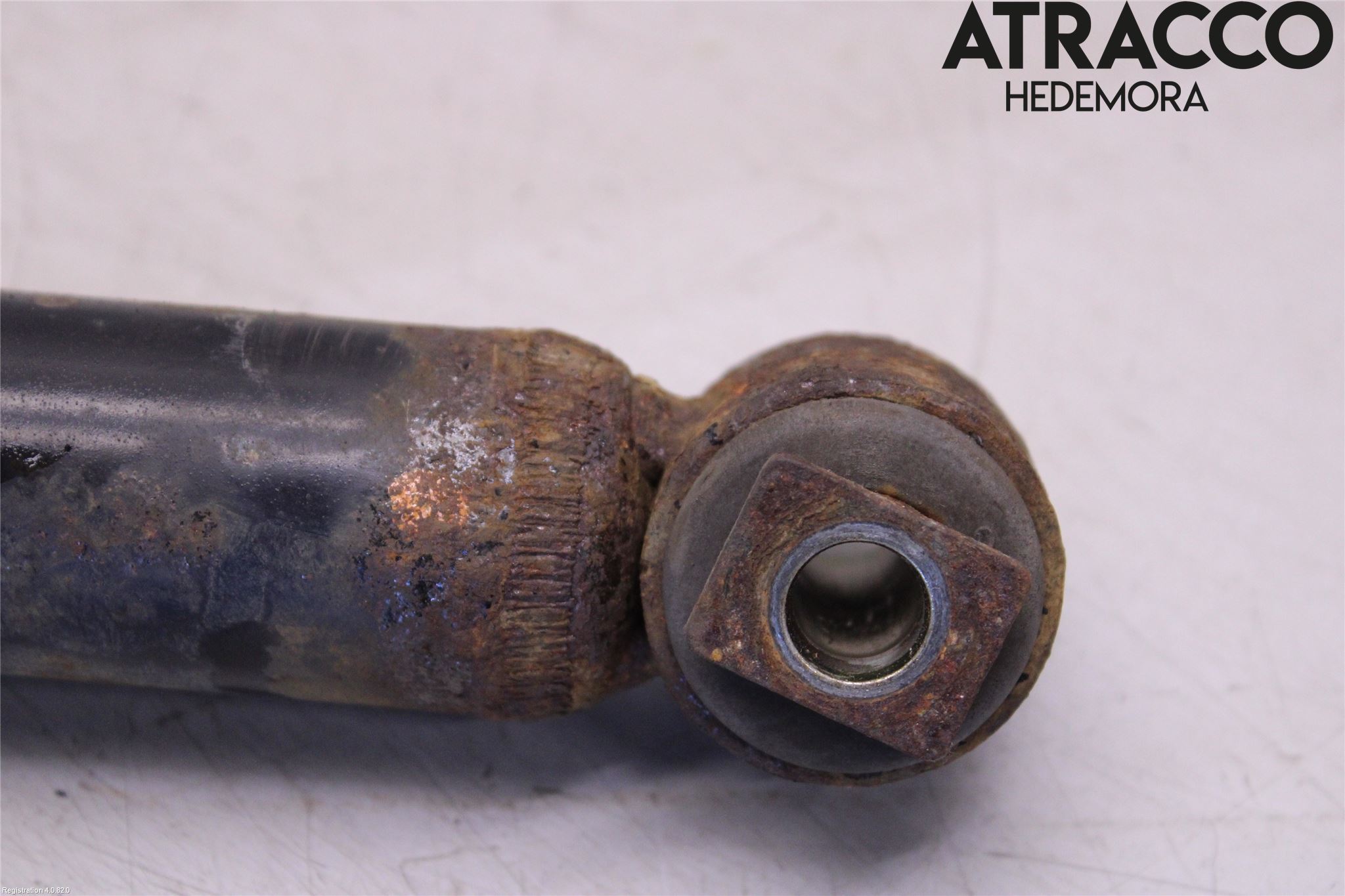 BMW Z3 E36/6    94-02 Stötdämpare Bak