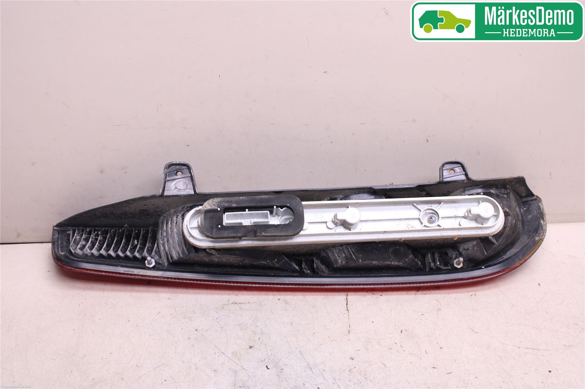 Ford FOCUS 04-07 Bakljus Höger