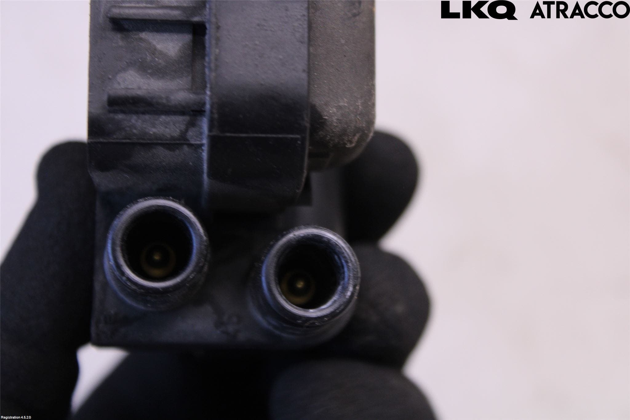 Mercedes-Benz MB C (203) 00-07 Tändspole