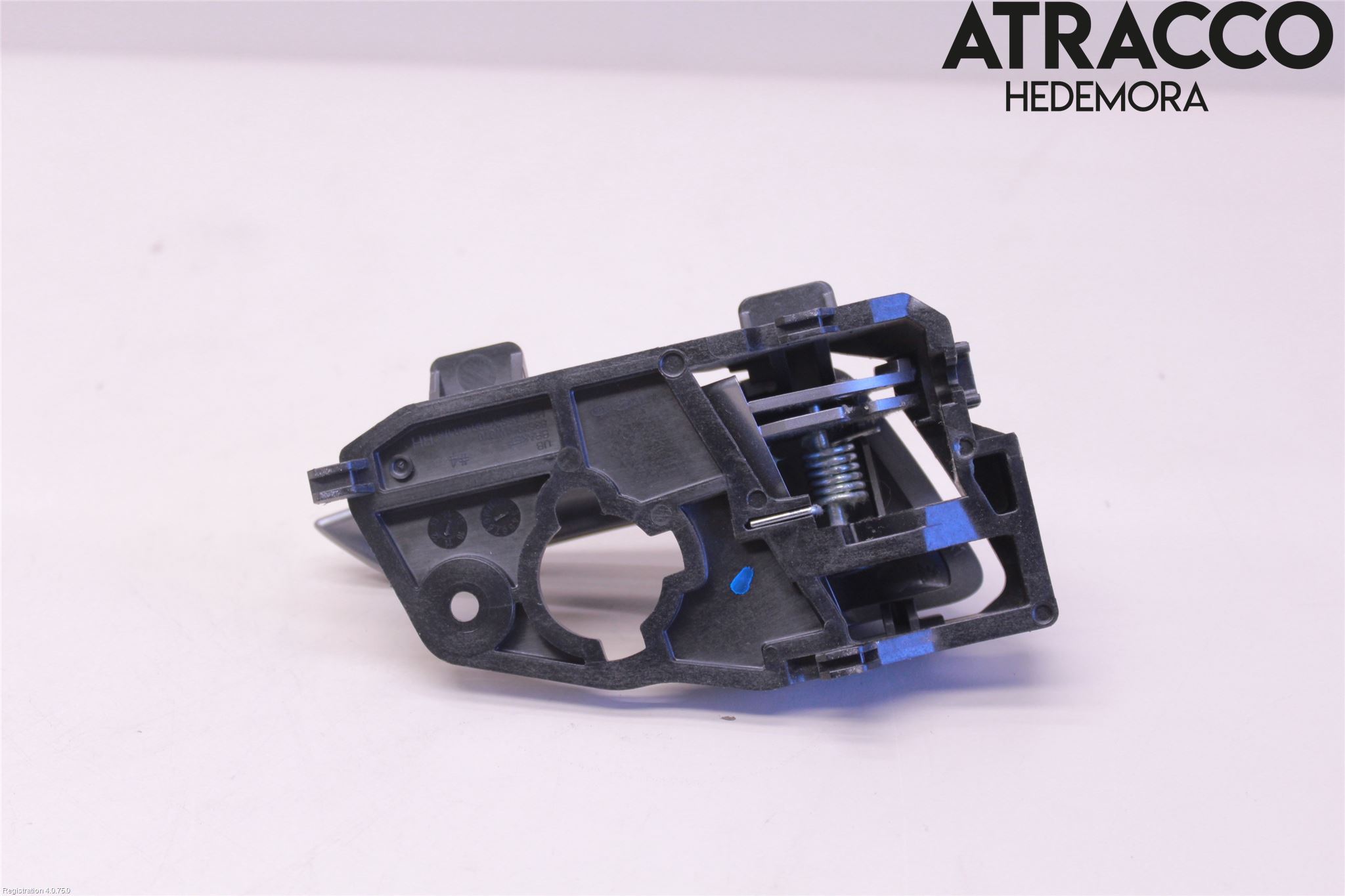 Kia RIO 12-16 Dörrhandtag Inre Hö