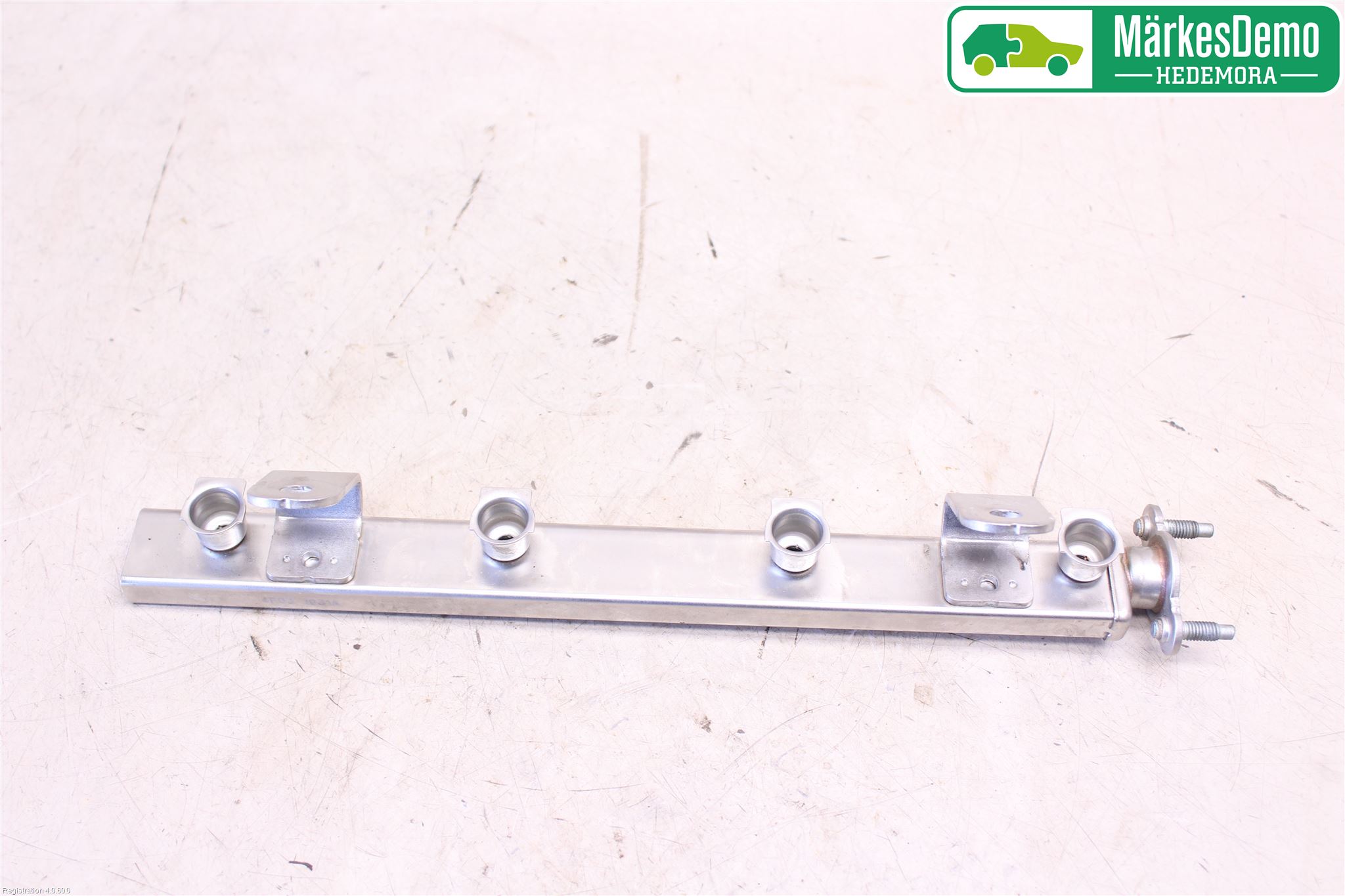 Kia RIO 12-16 Injspridarrör