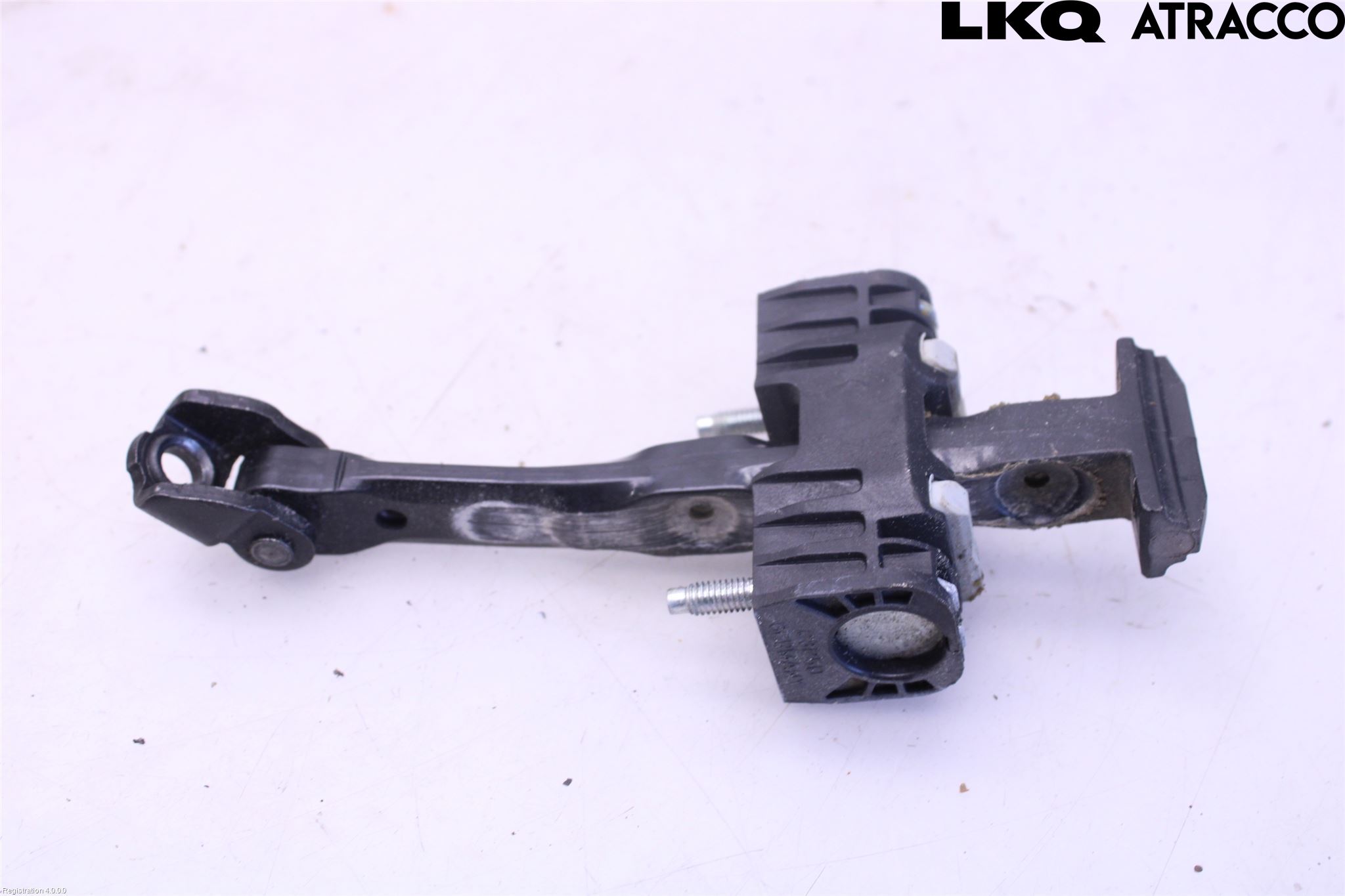 Volvo V70 08-13 Dörrstopp