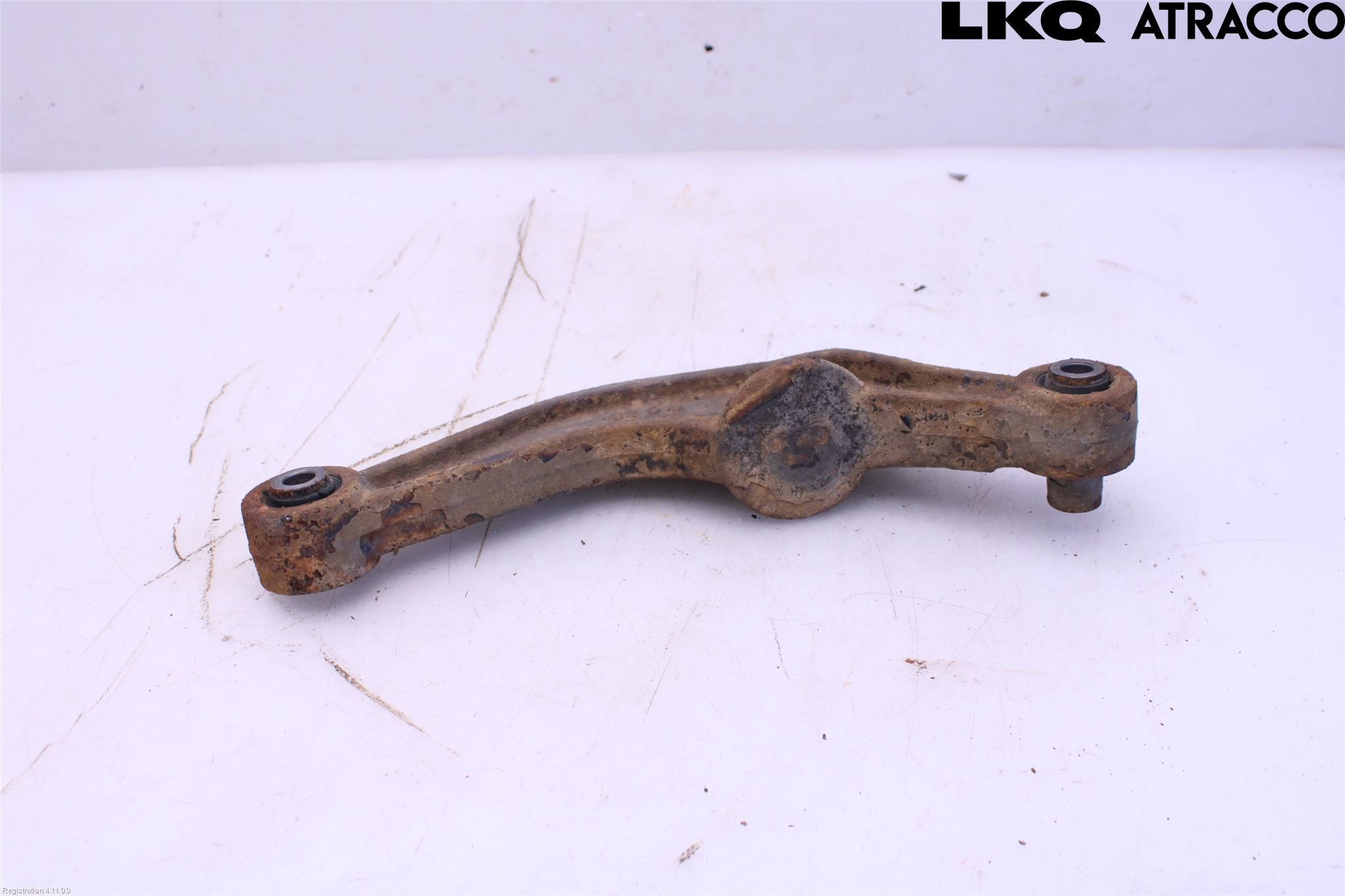 Subaru OUTBACK   99-03 Bärarm Bak Övre Höger