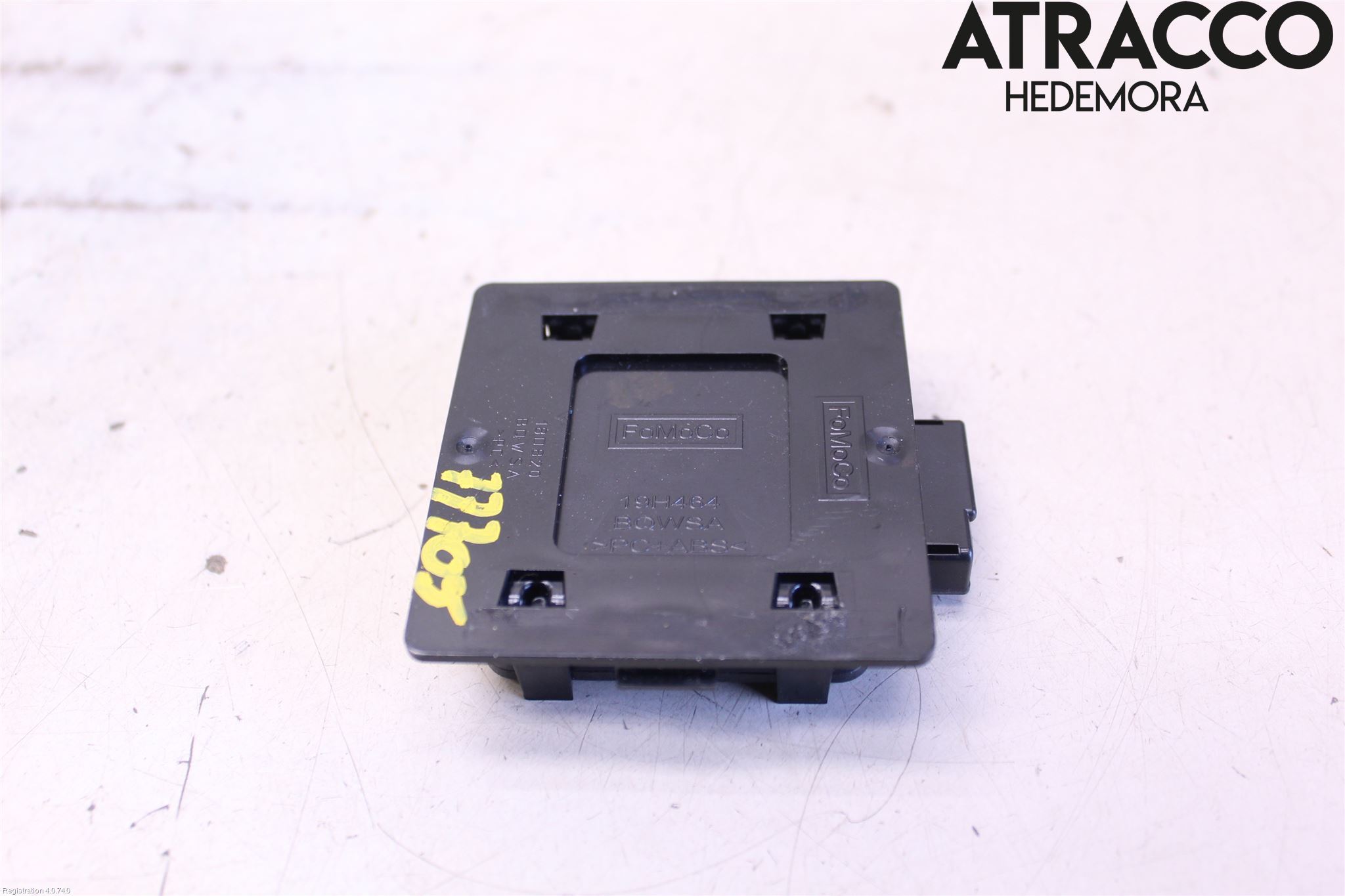 Ford FOCUS 11-14 Antenn