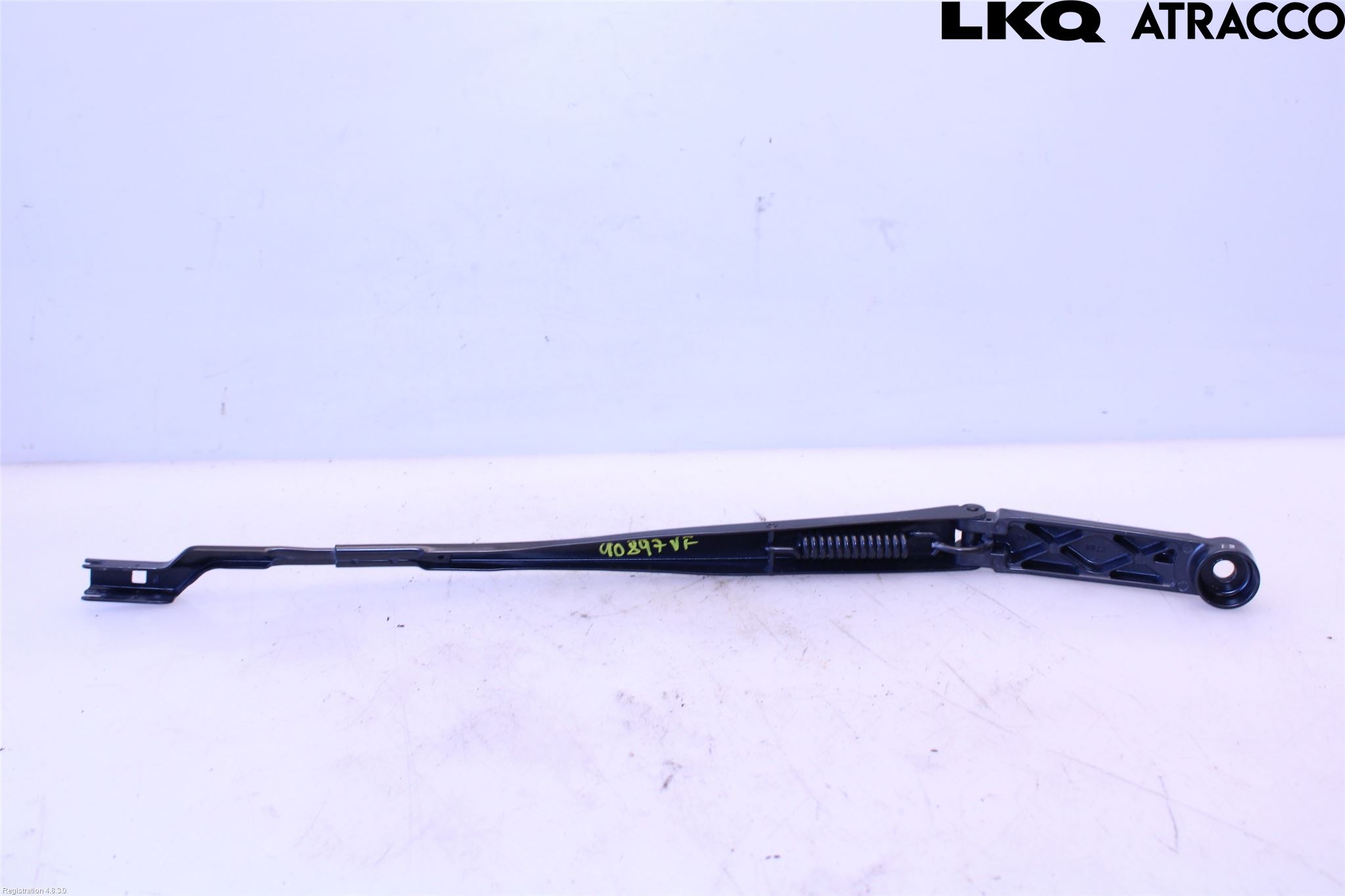 Toyota C-HR 16-23 Torkararm Armar Vindruta