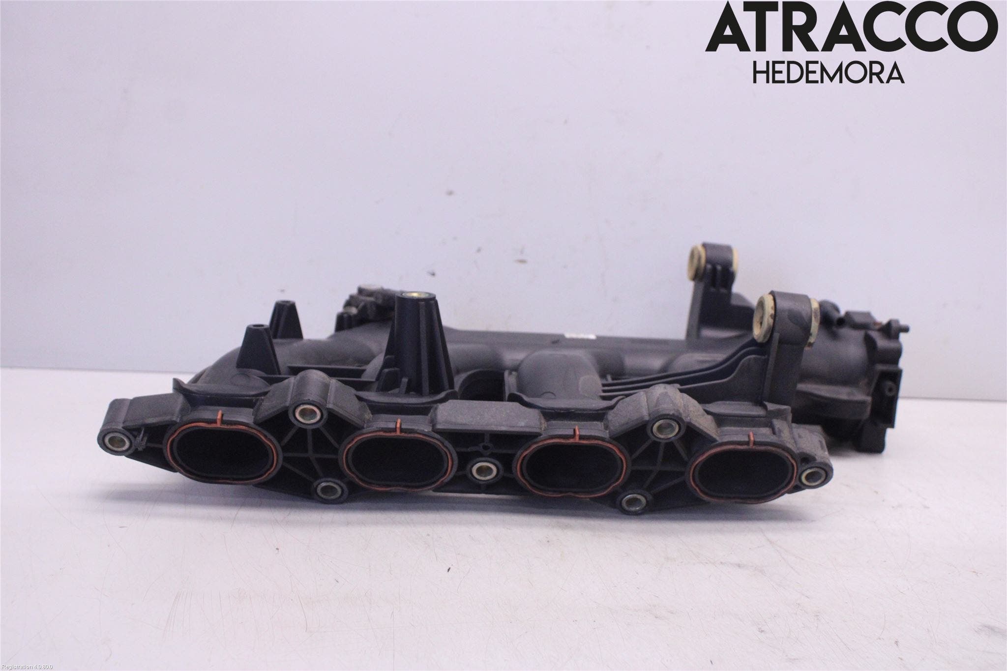 Mercedes-Benz MB E-KLASS (W211) 02-09 Grenrör Insug