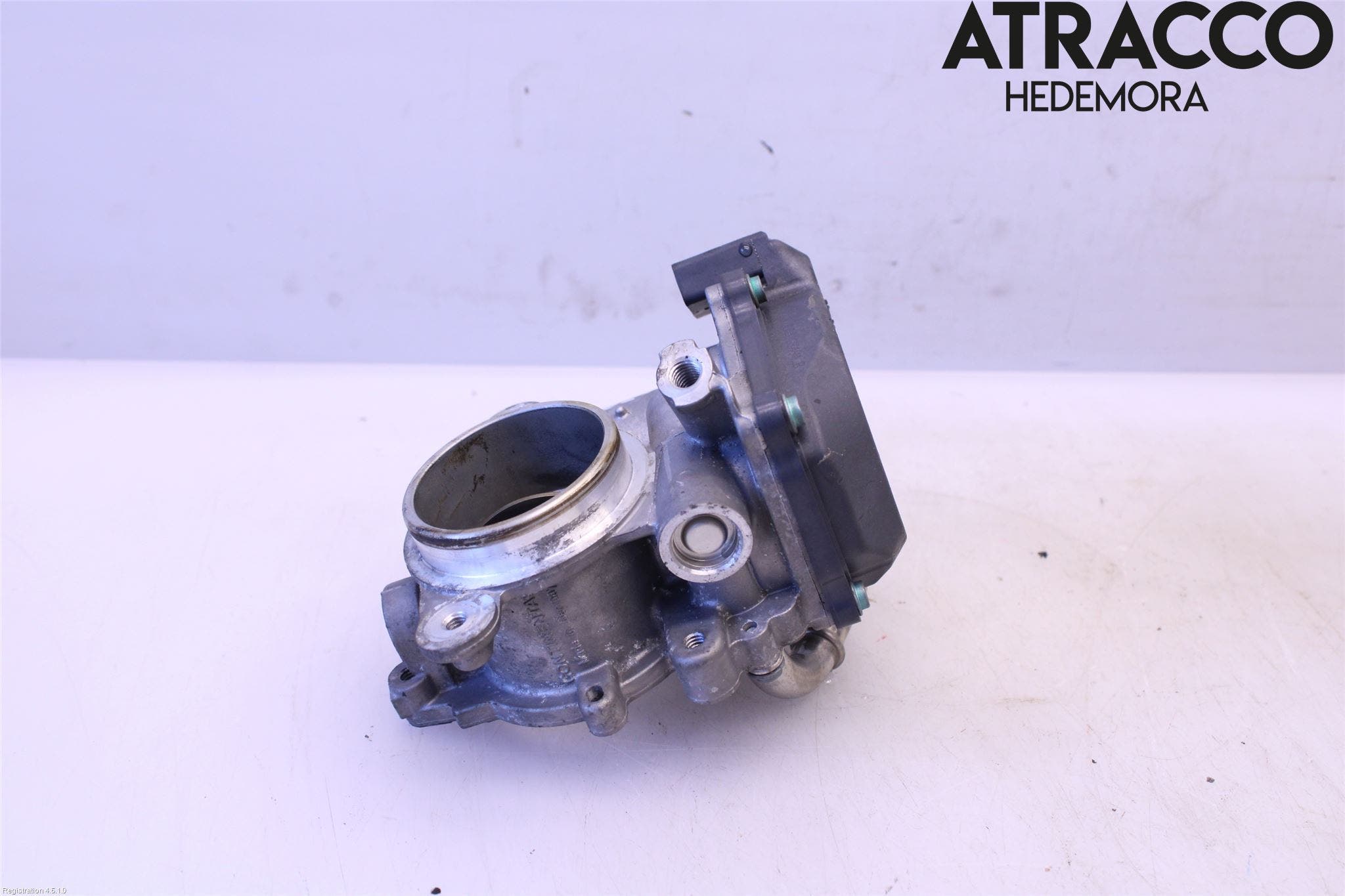 Volkswagen VW GOLF / E-GOLF VII 13-20 Injspjällhus