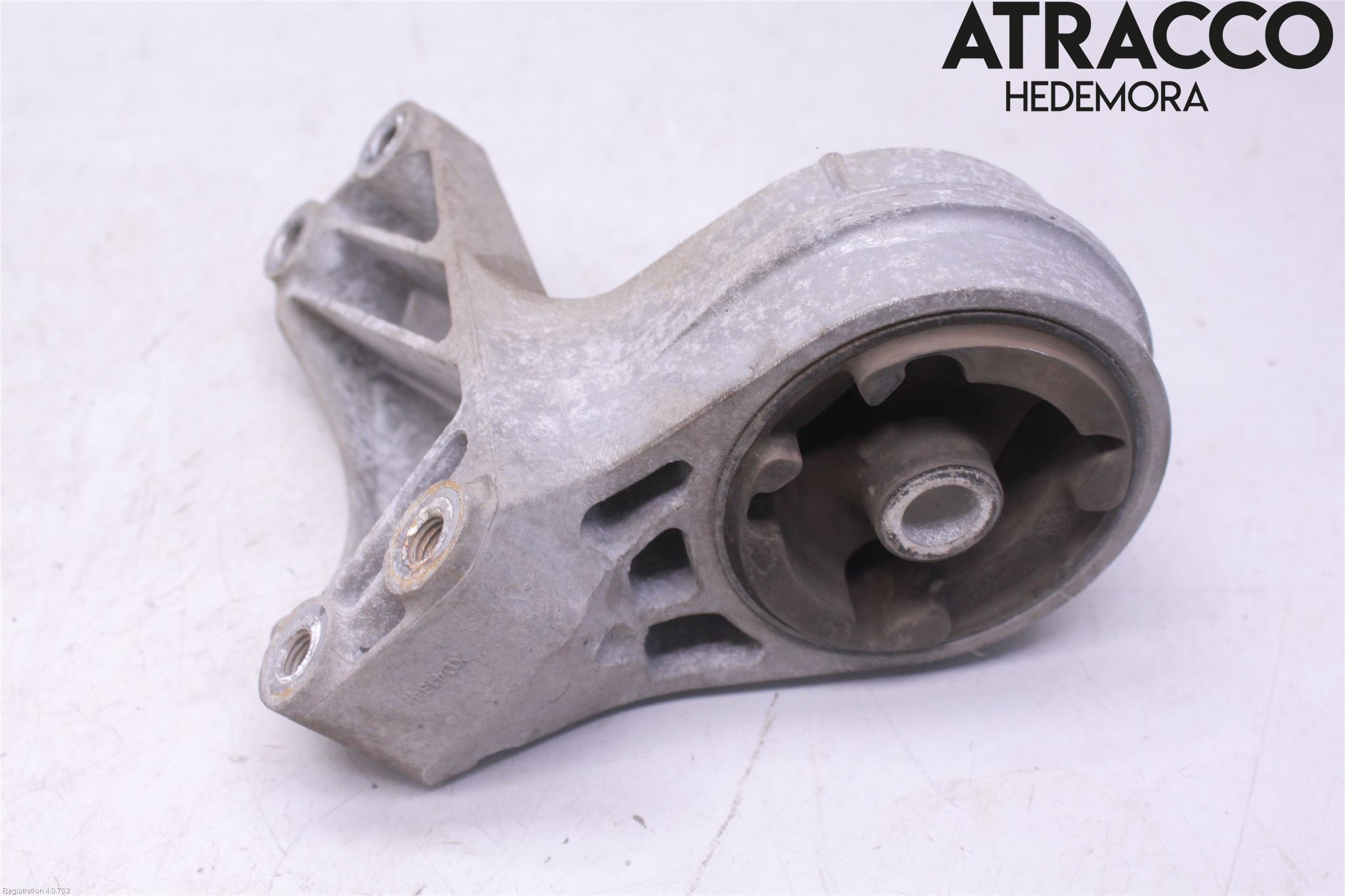 Opel ANTARA Växellådskudde