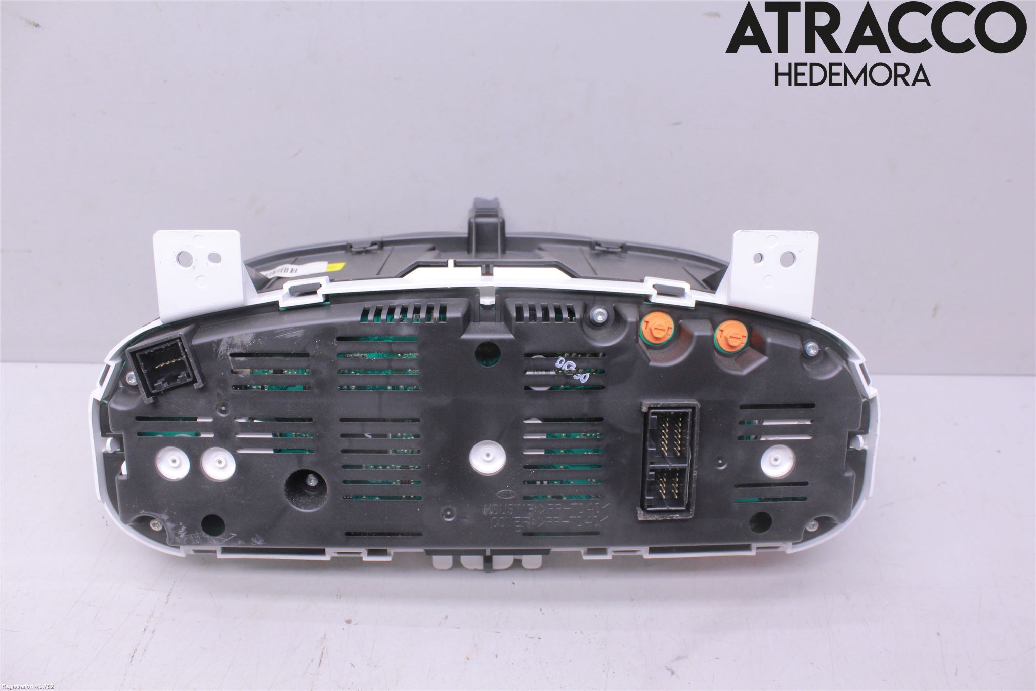 Kia CEED 06-12 Instrument Komb