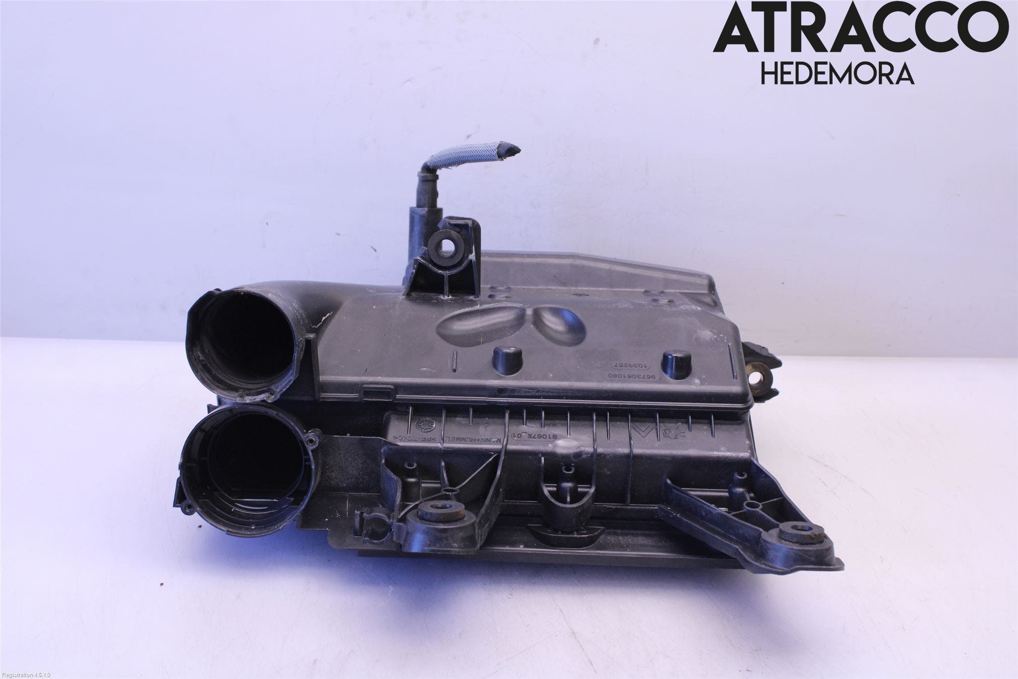 Citroen C5 08-17 Luftrenare