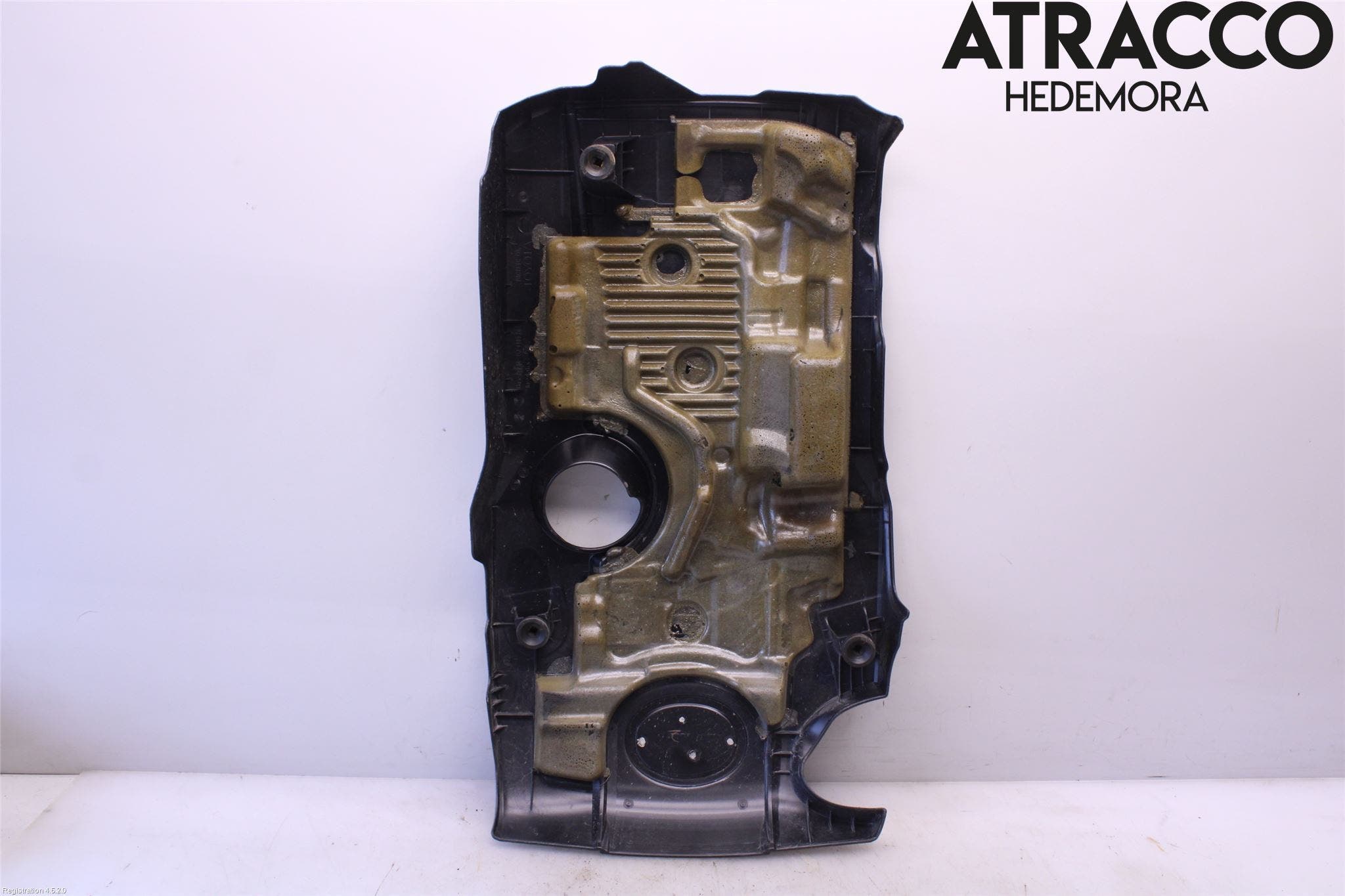 Lexus IS 250/350 14-20 Motorkåpa