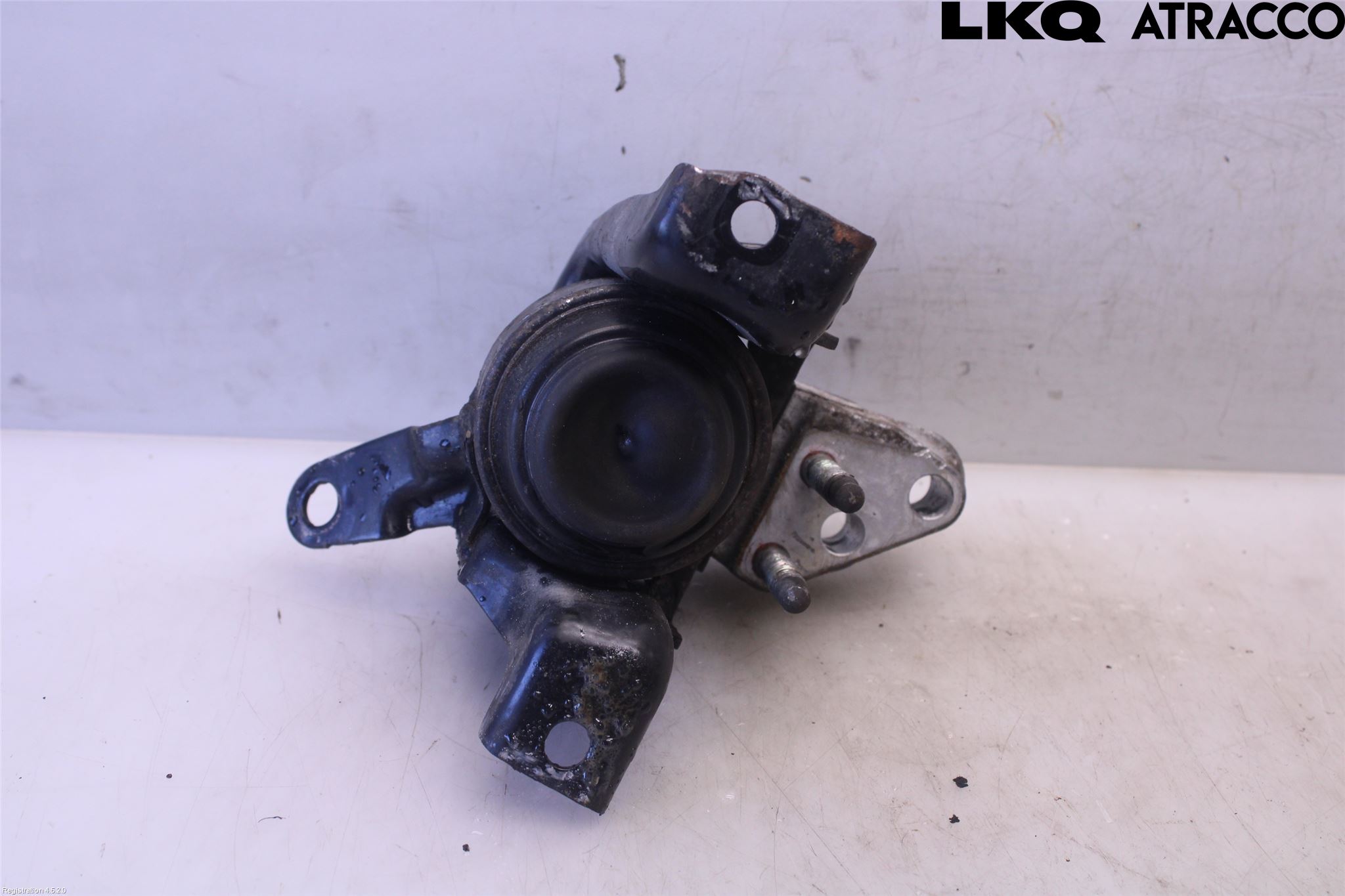 Toyota COROLLA 02-07 Motorfäste