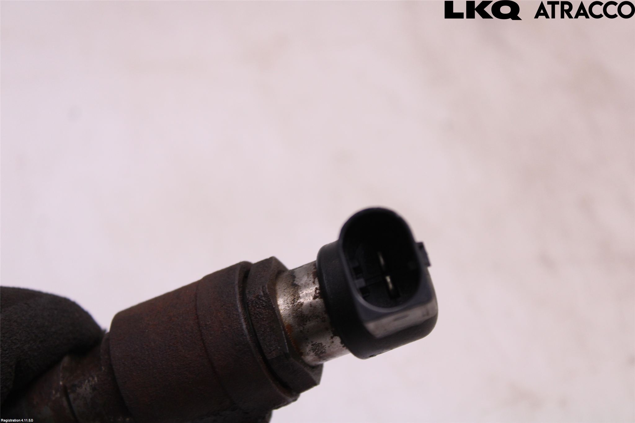 Citroen JUMPER 07-13 Injspridare