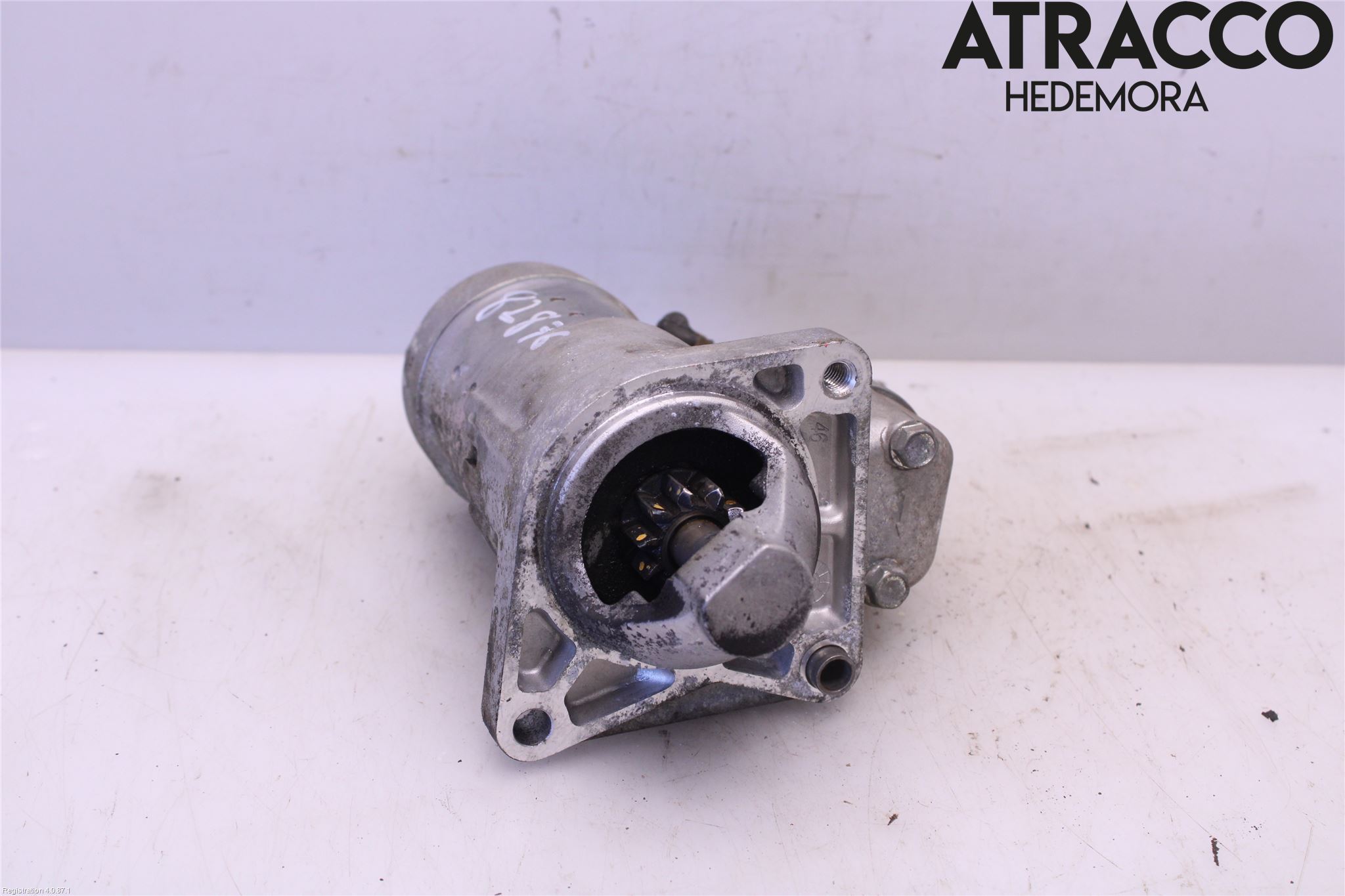 Fiat 500L 13-19 Startmotor