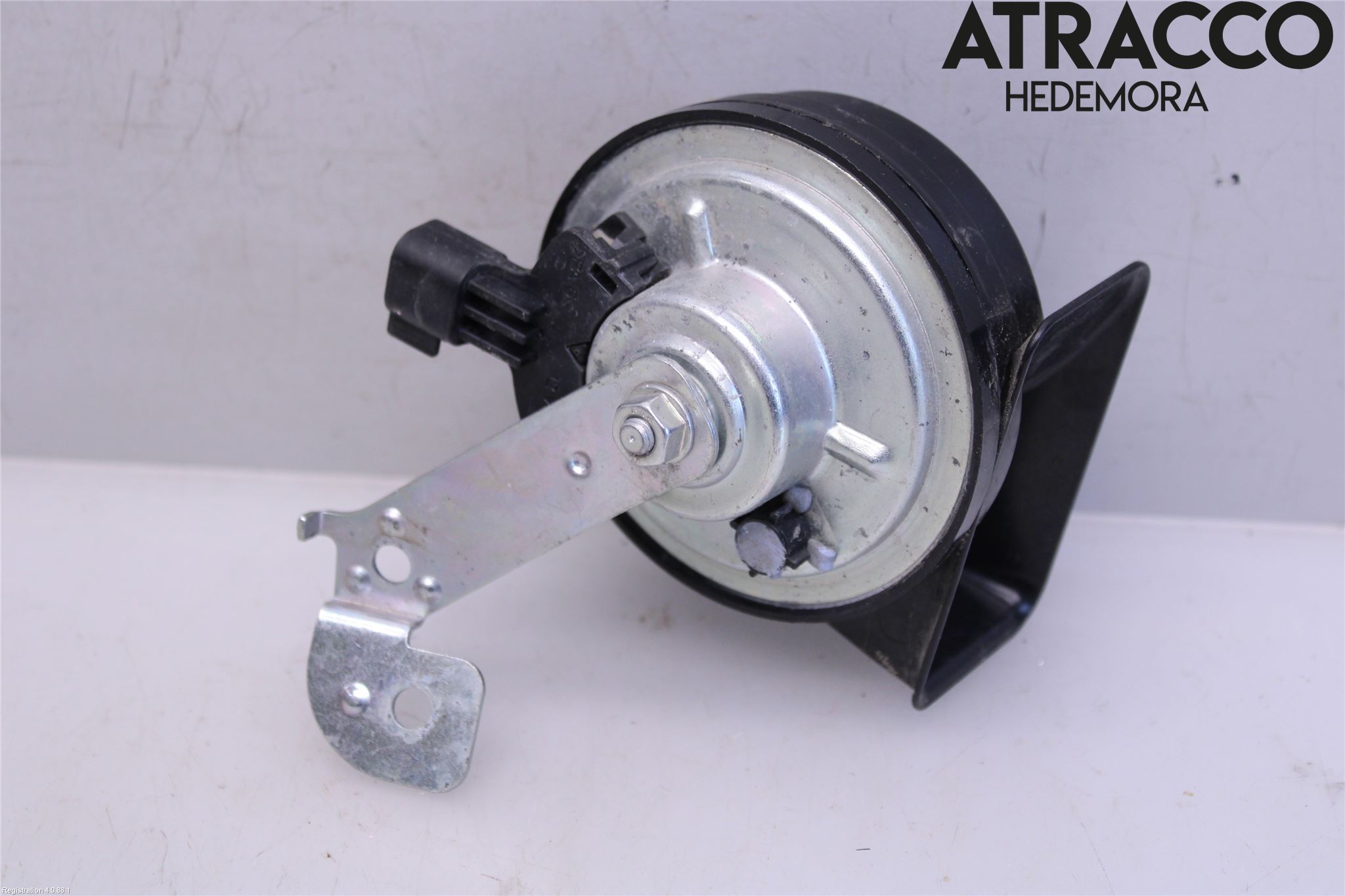 Fiat 500e 20- Signalhorn