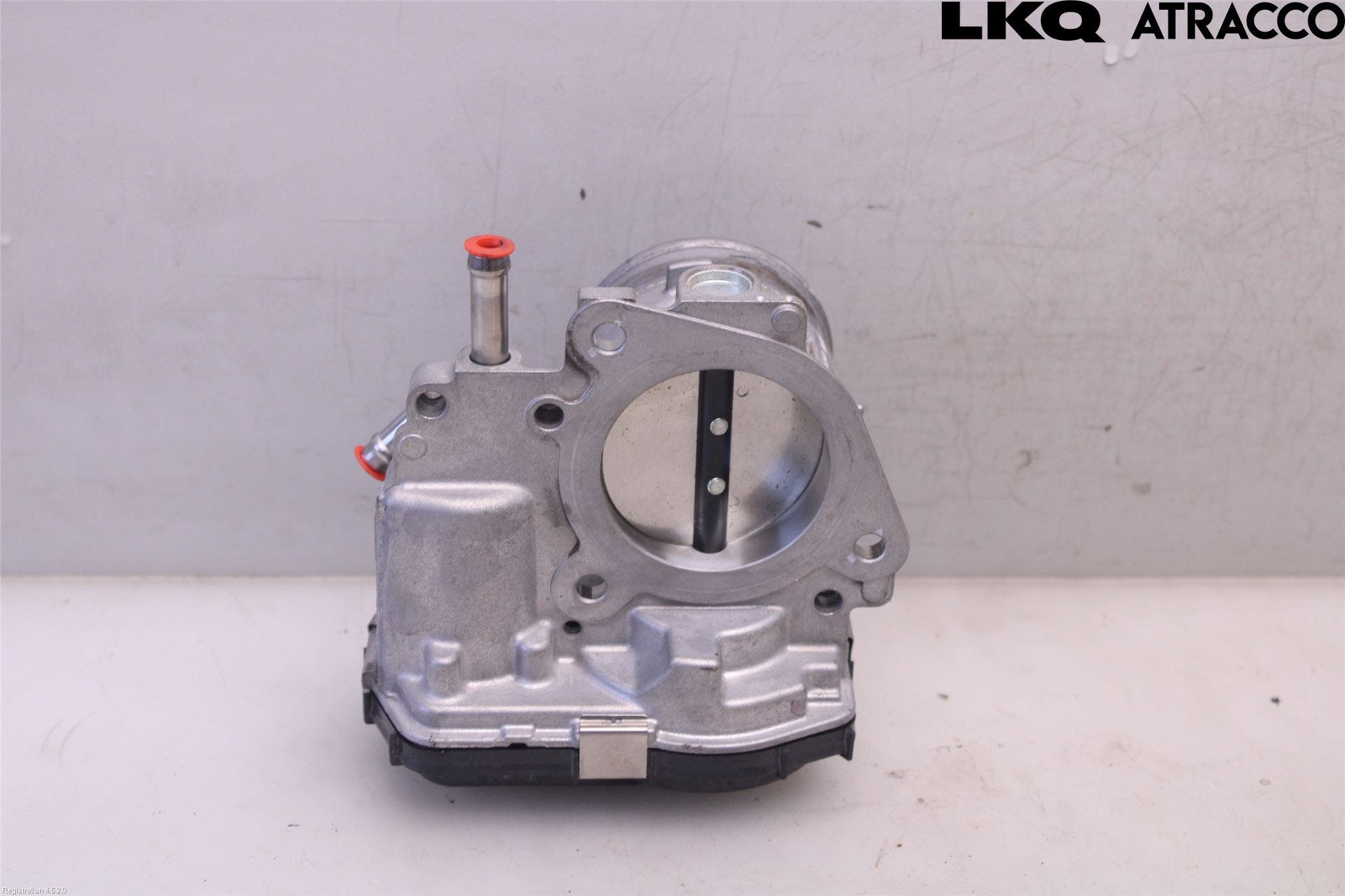 Toyota YARIS CROSS XP21 21- Injspjällhus