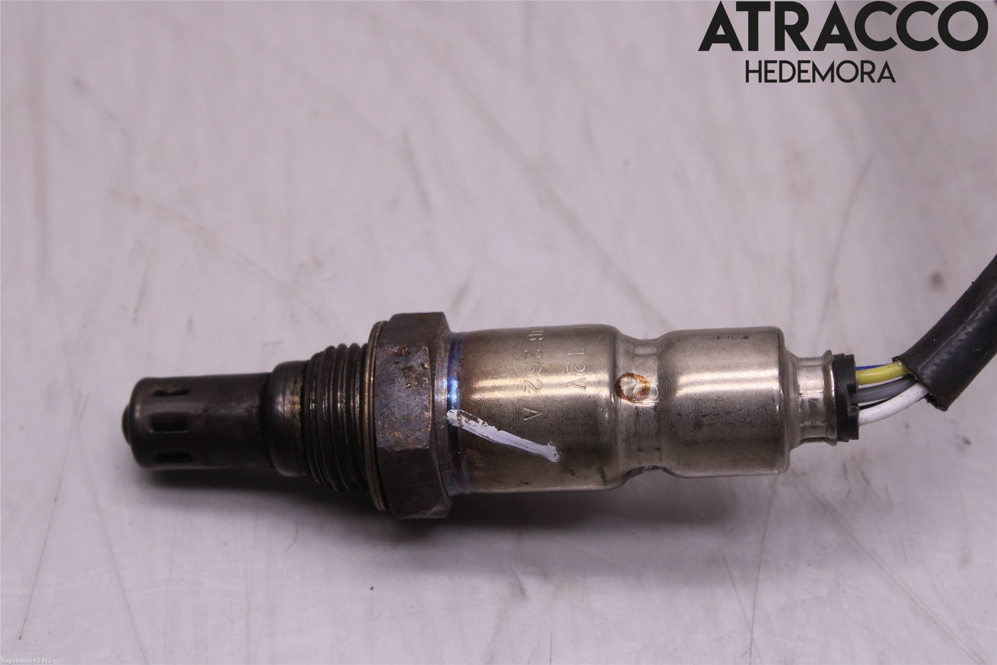 Audi Q3 8U 12-18 Injlambdasond