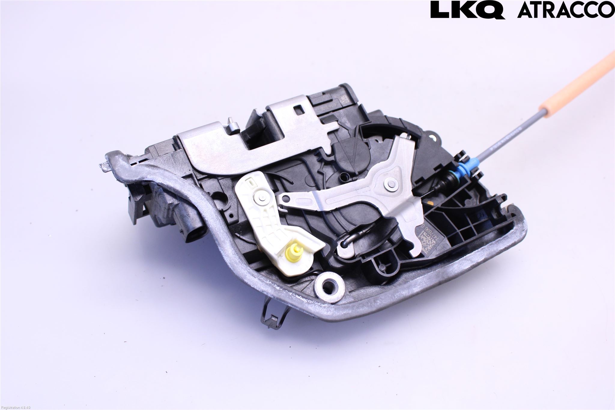 BMW 5 G30/G31/F90 17-23 Låskista-Dörrlås