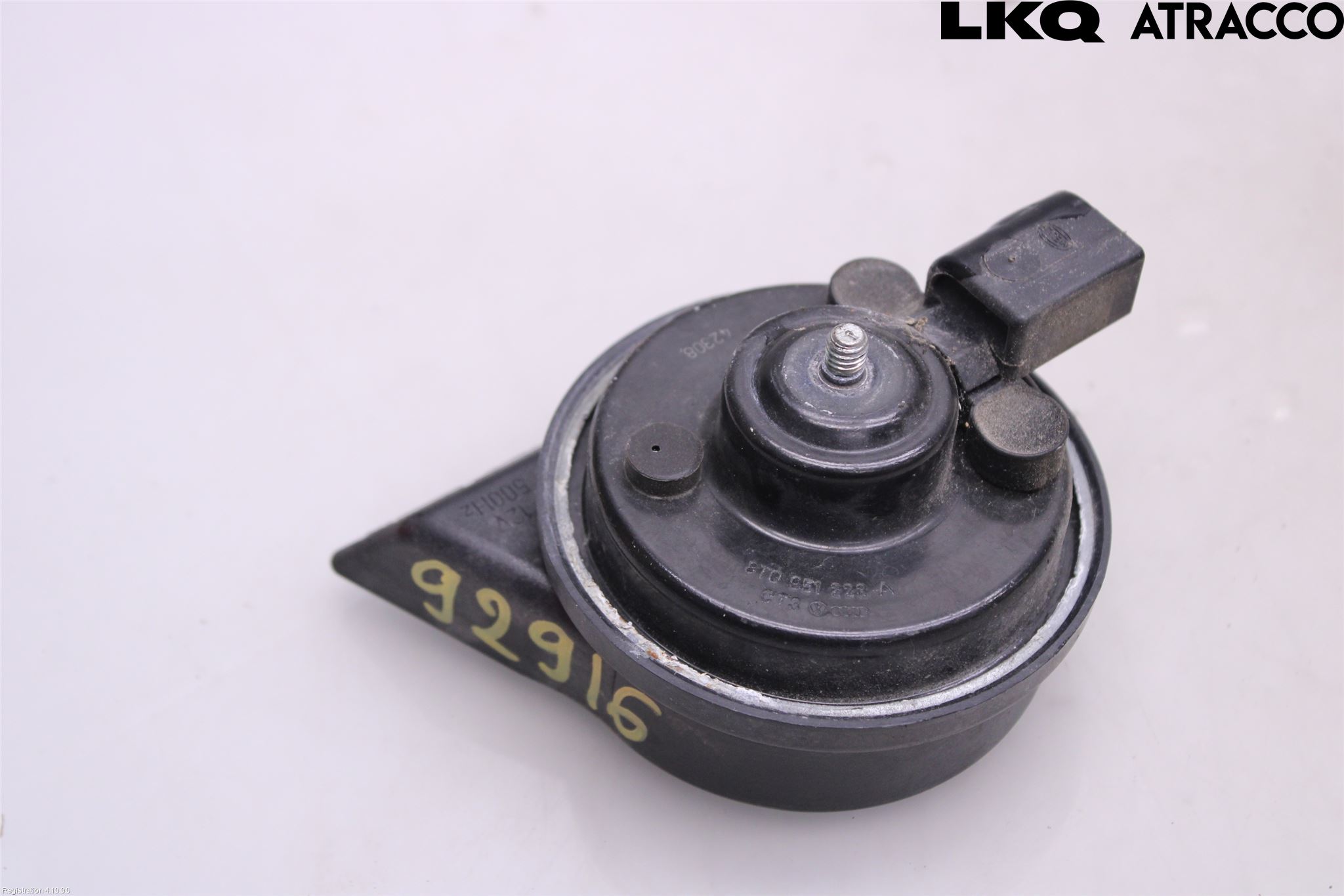 Audi A4/S4 08-11 Signalhorn