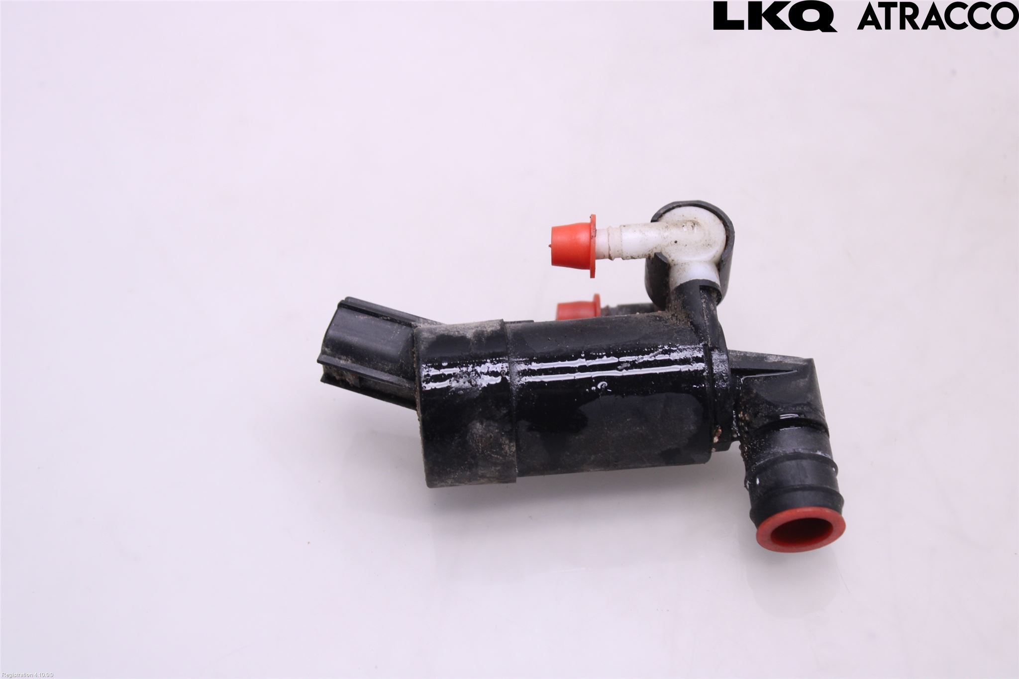 Ford FOCUS 15-18 Spolarpump Vindruta