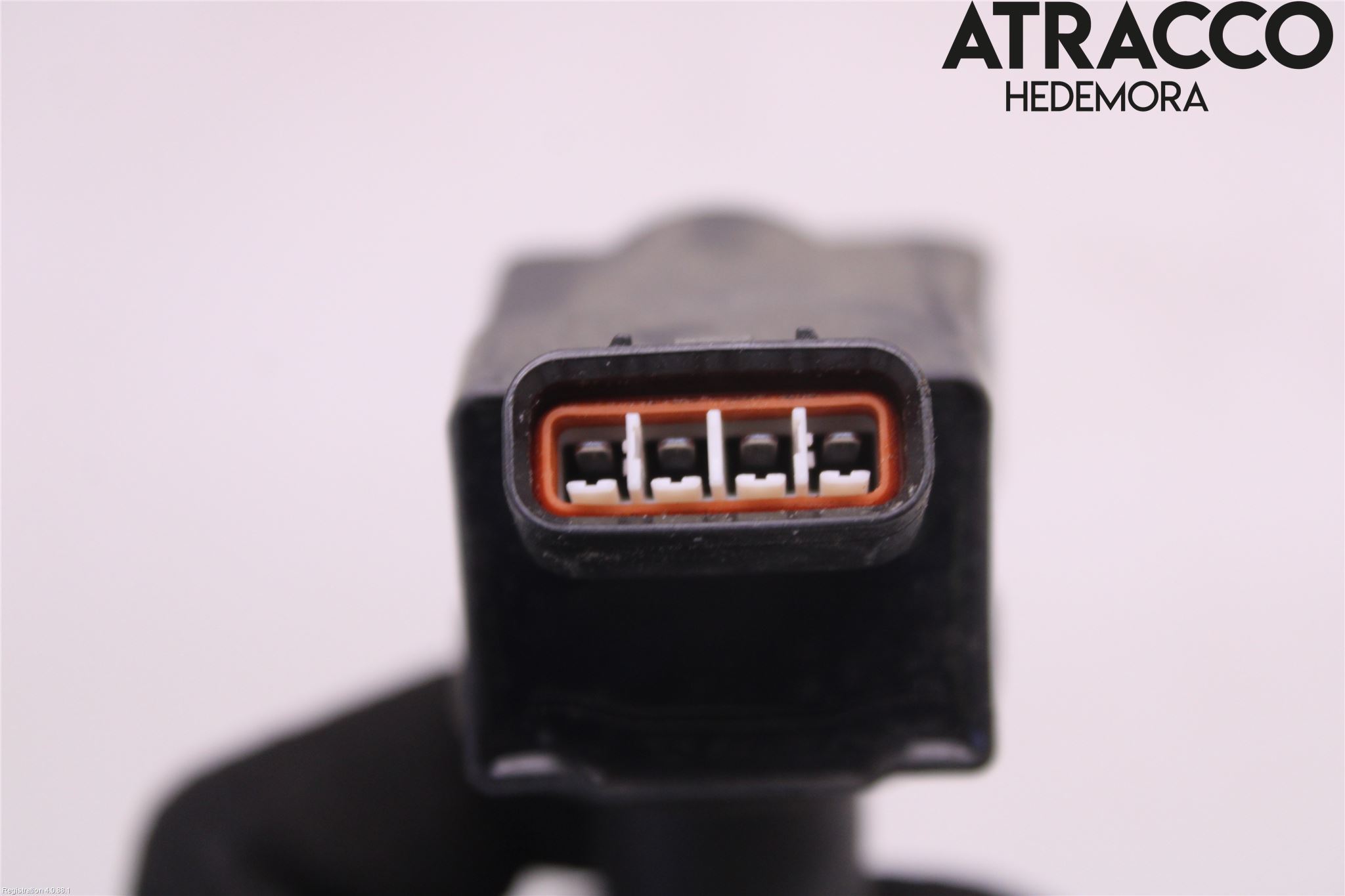 Toyota COROLLA 19- Tändspole