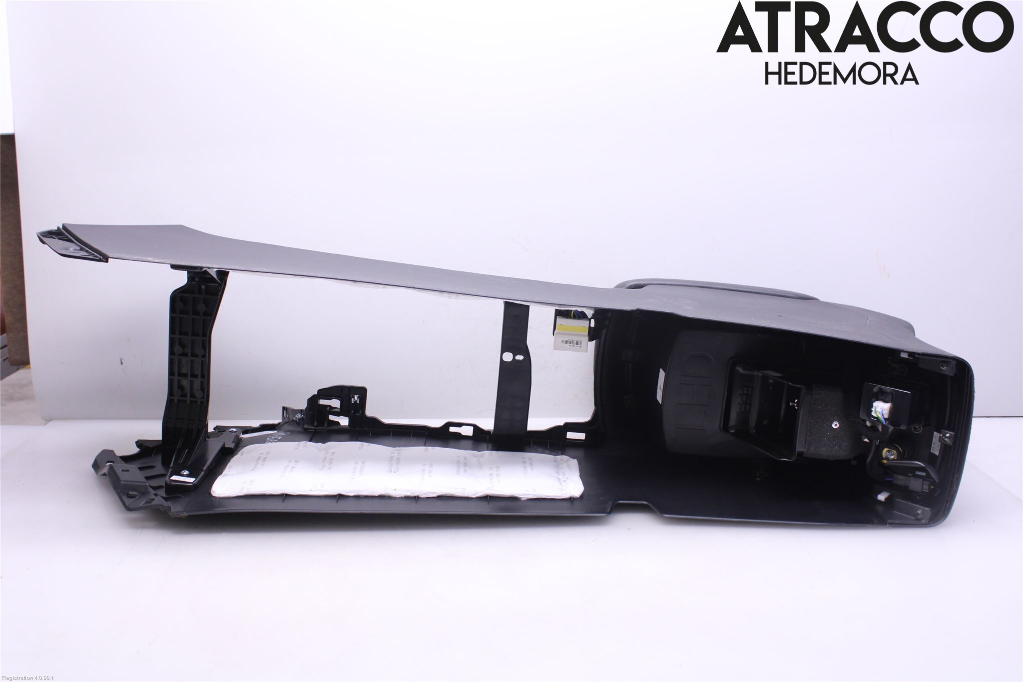 Kia SPORTAGE (QL) 16-21 Inr Tunnelfack