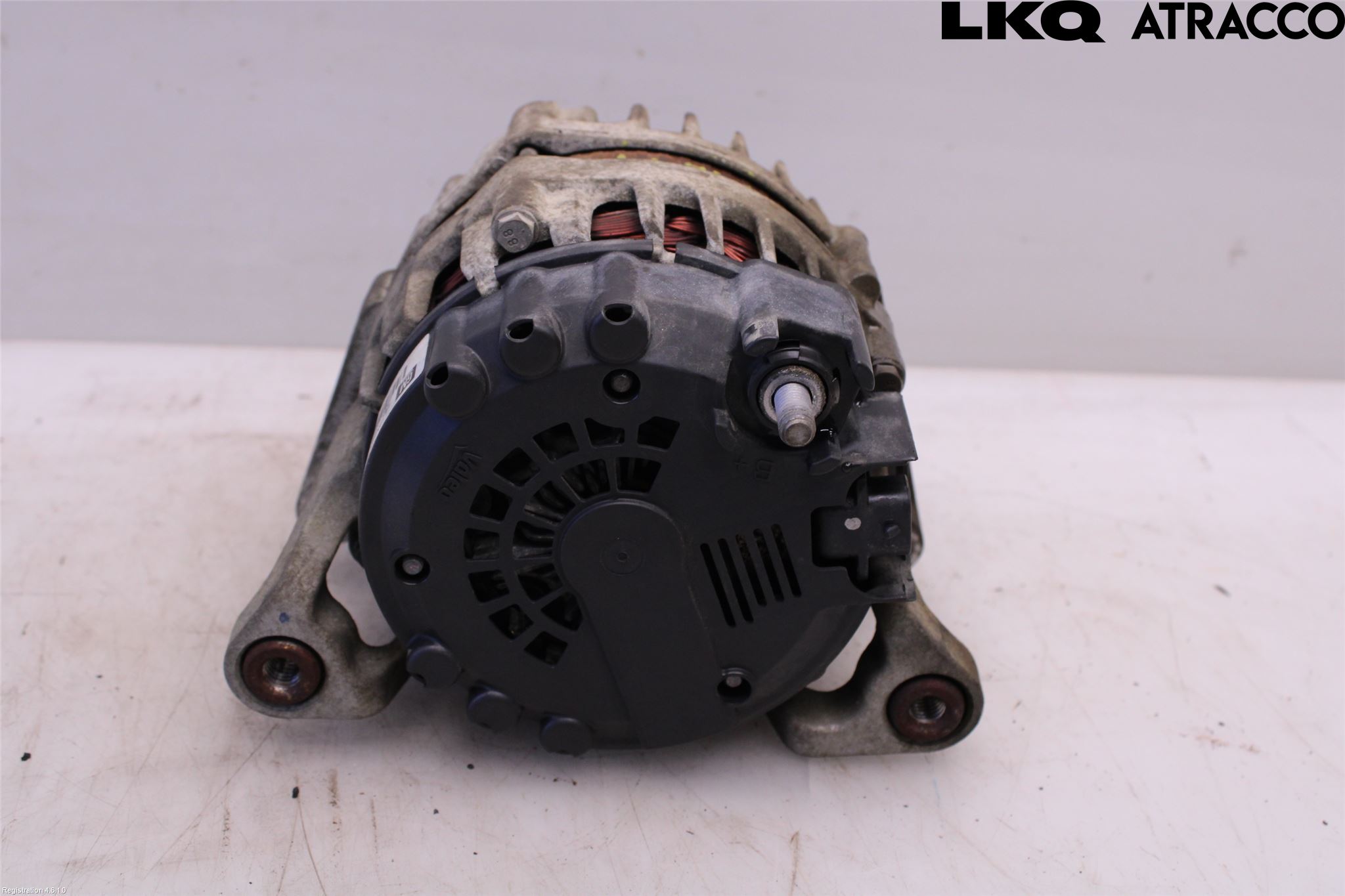 Opel MOKKA 13-20 Generator