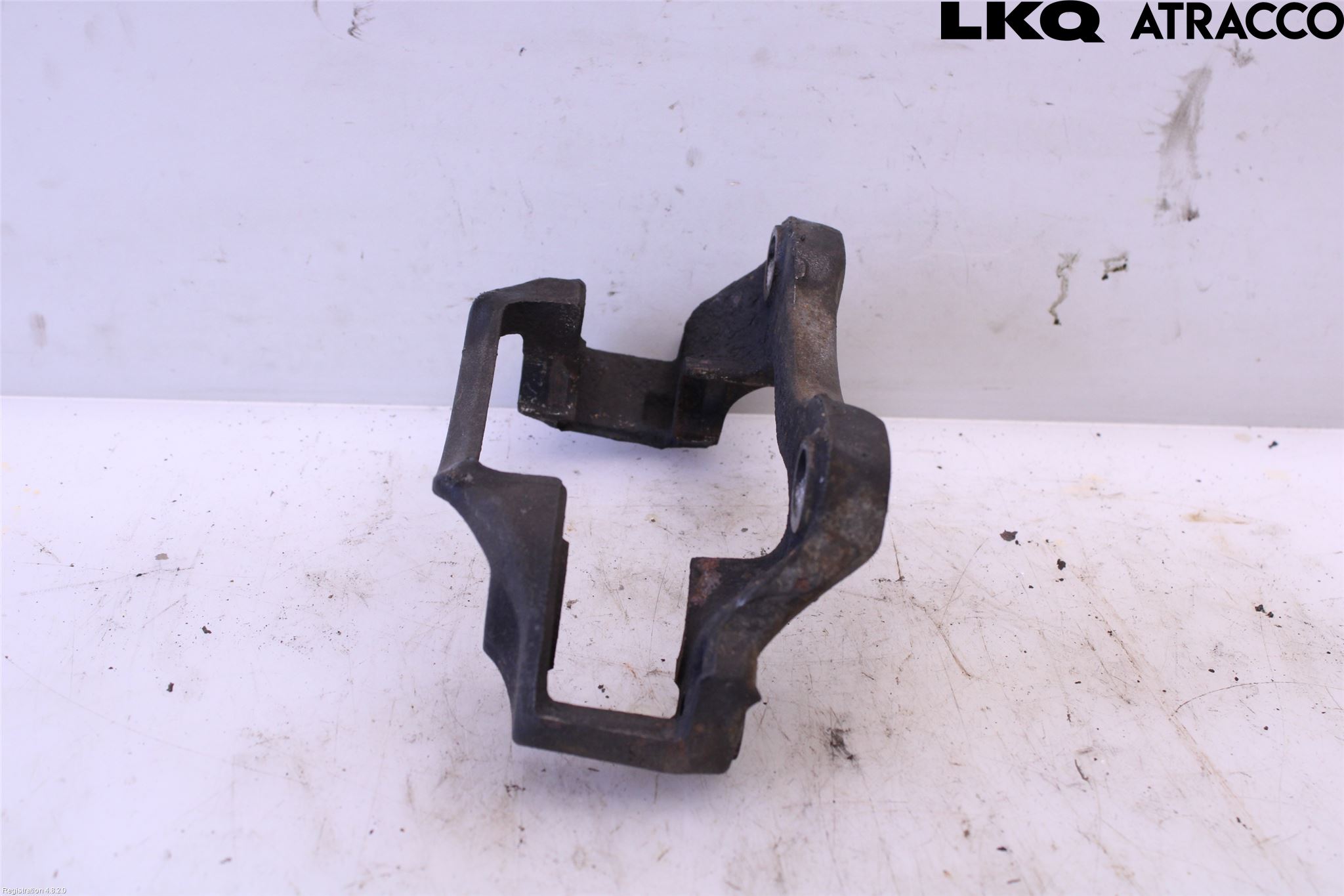 Opel MOVANO B 10-22 Bromsokshållare