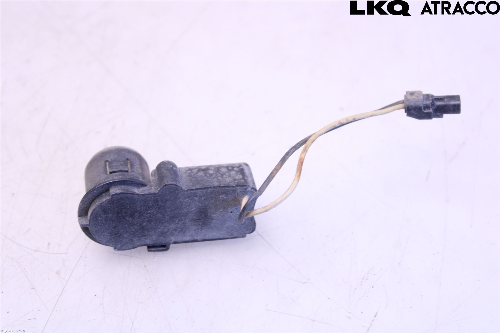 Toyota PRIUS ZVW30 09-20 Parkeringshjälp Backsensor