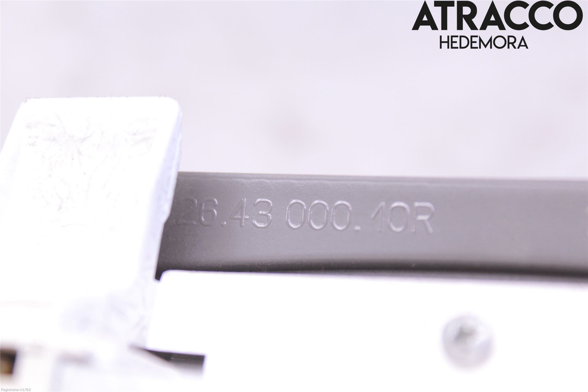 Renault MASTER III  10-14 Innerbelysning