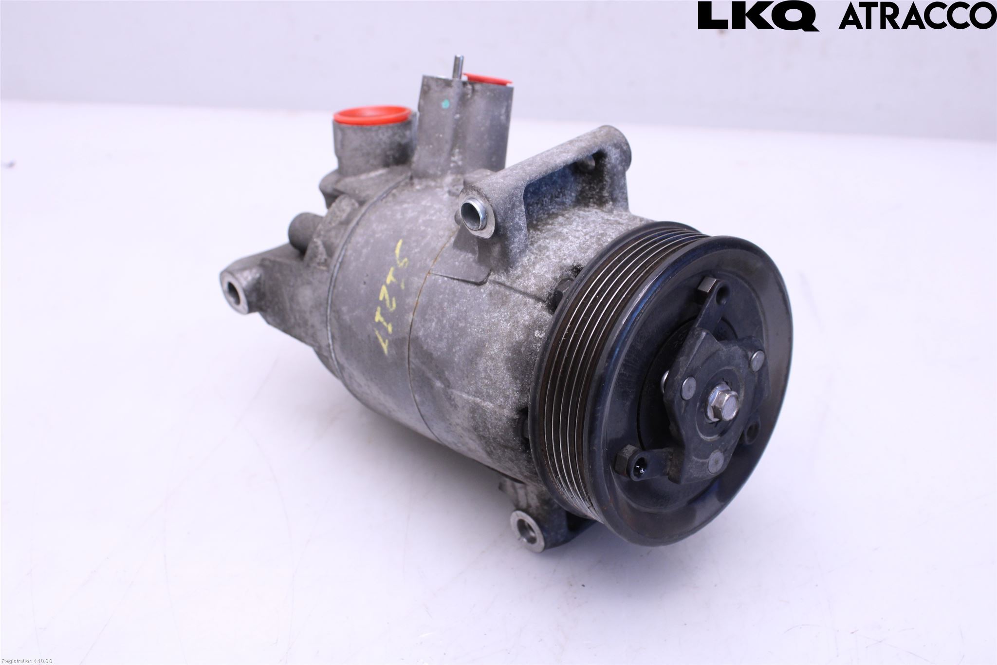 Volkswagen VW CADDY 11-15 Ac Kompressor