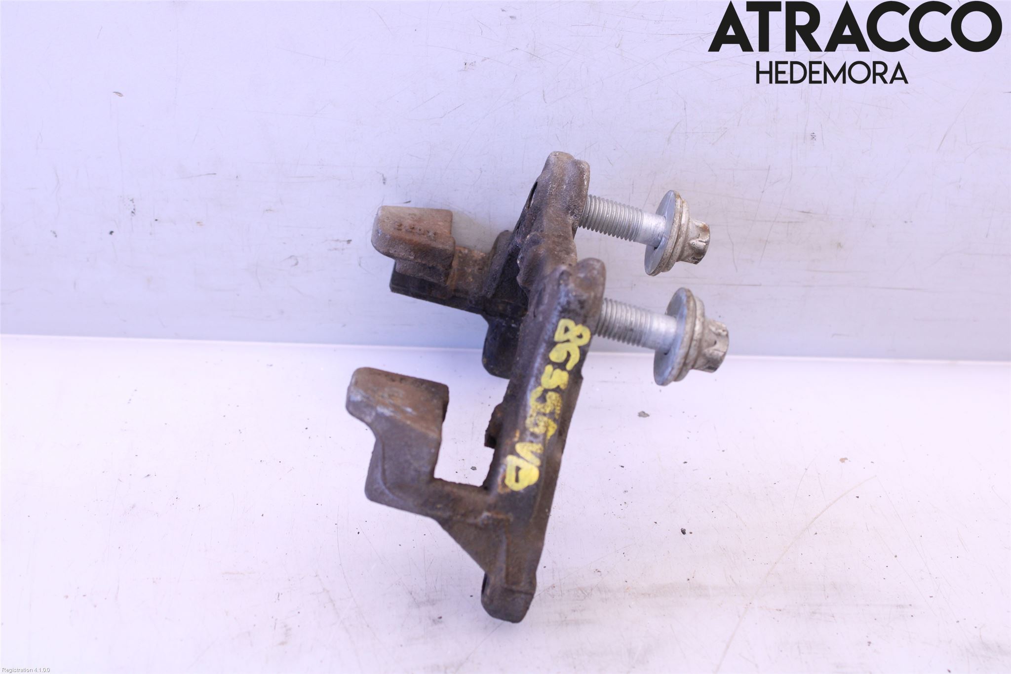 BMW i3 I01 13-22 Bromsokshållare