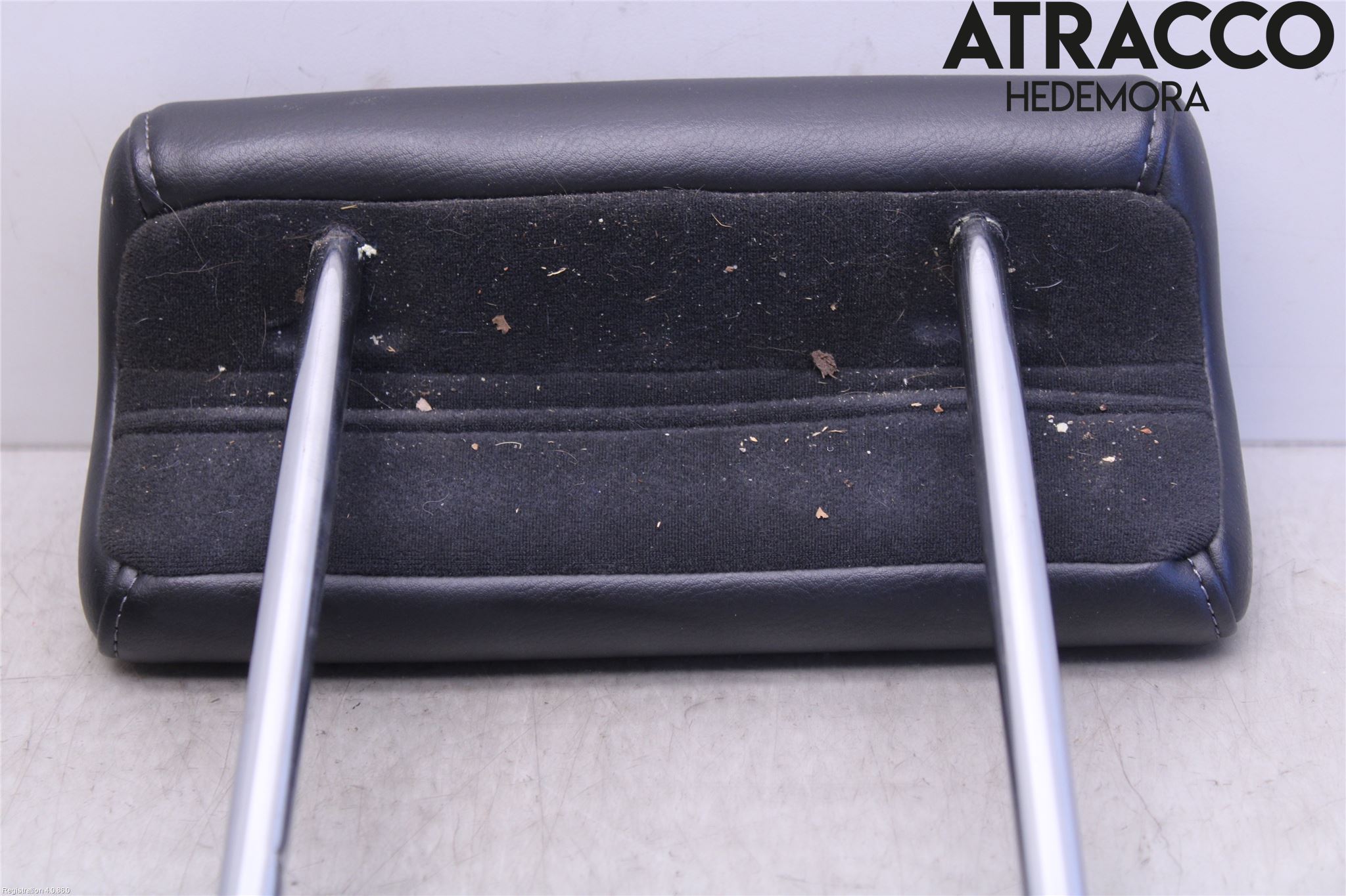 Mazda CX-9 Inredning Nackstöd