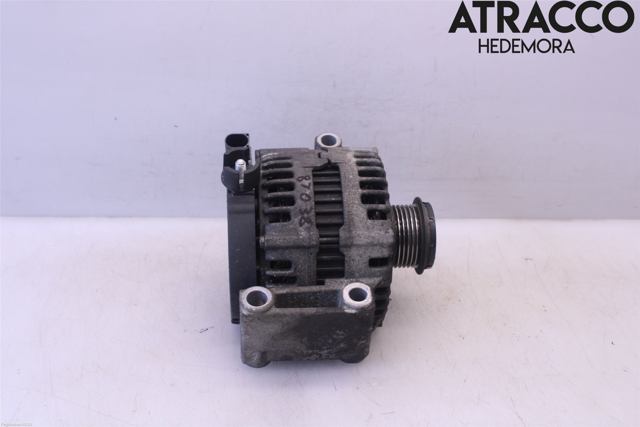 Ford MONDEO 07-15 Generator