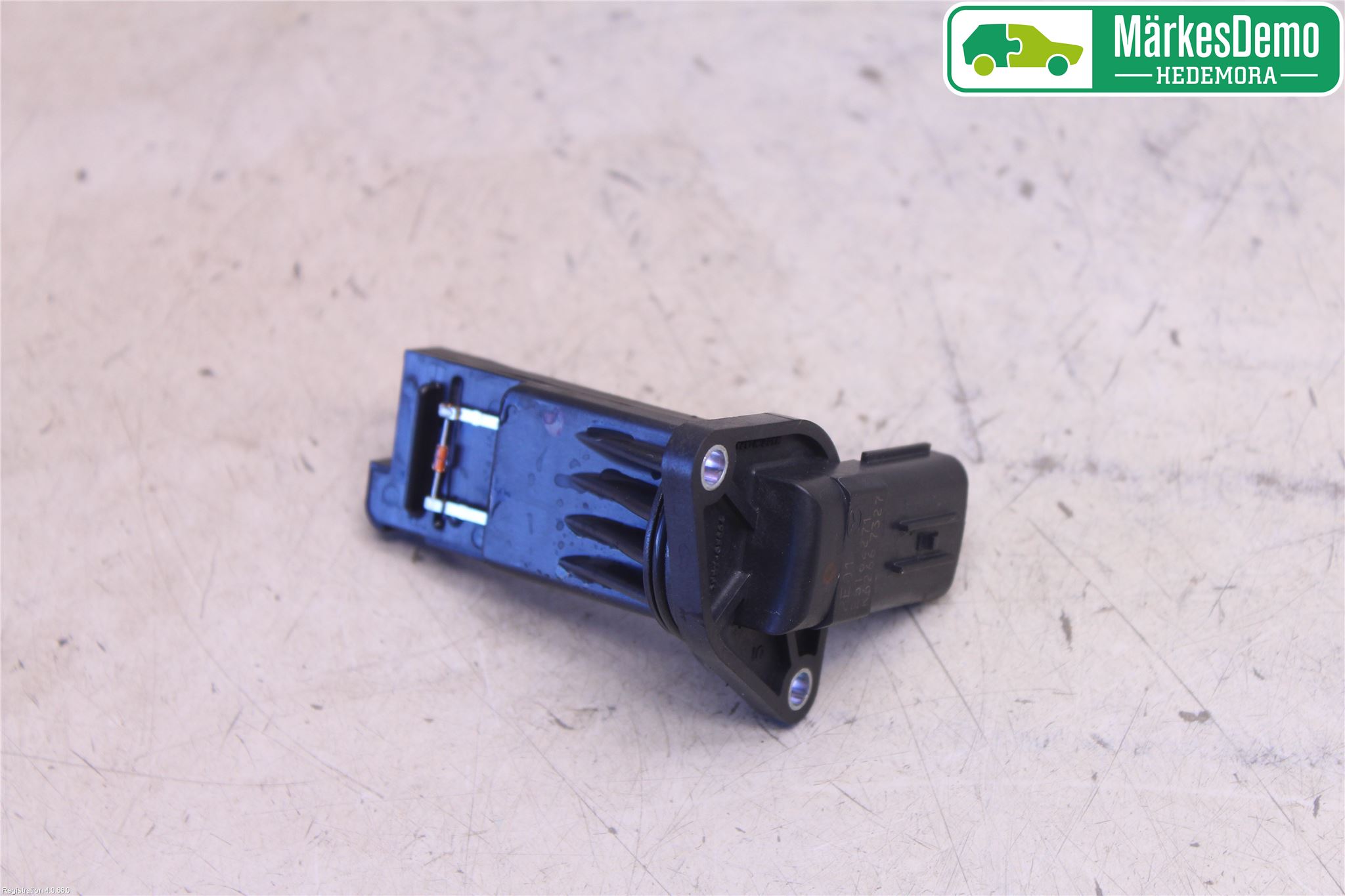 Mazda 3 III 14-19 Injluftmassamätare