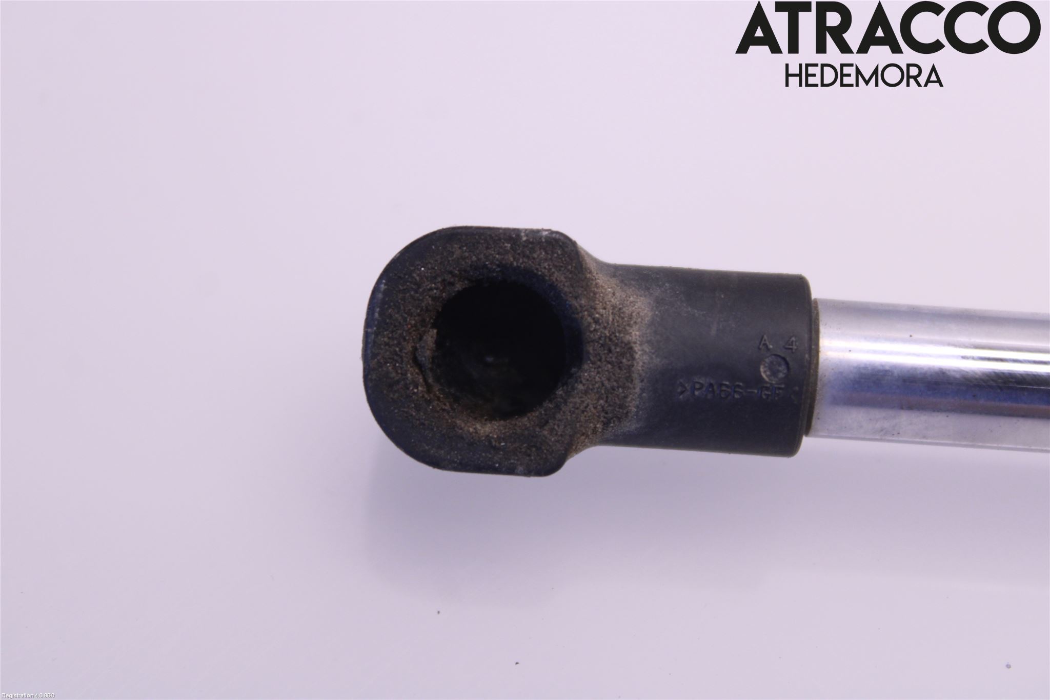 Mazda 5 10-18 Gasfjäder Baklucka