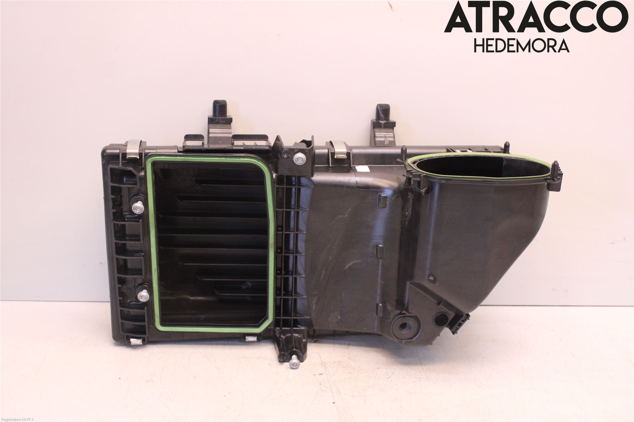 Mercedes-Benz MB C-KLASS (W205) 14-21 Luftrenare