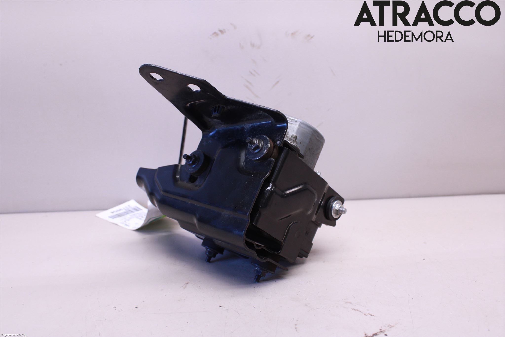 Nissan QASHQAI 14-17 Abs Hydraulaggregat