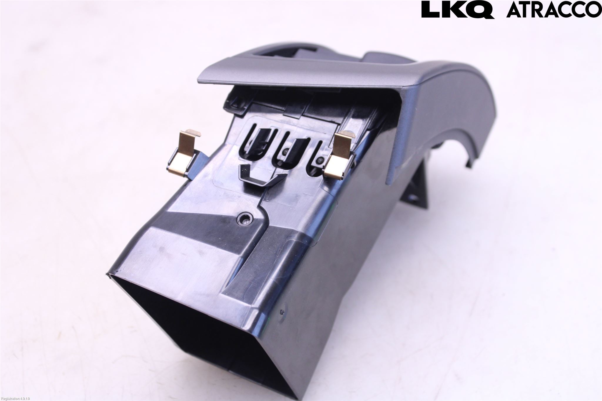 Jaguar F-TYPE Defrosterkanal-Munstycke