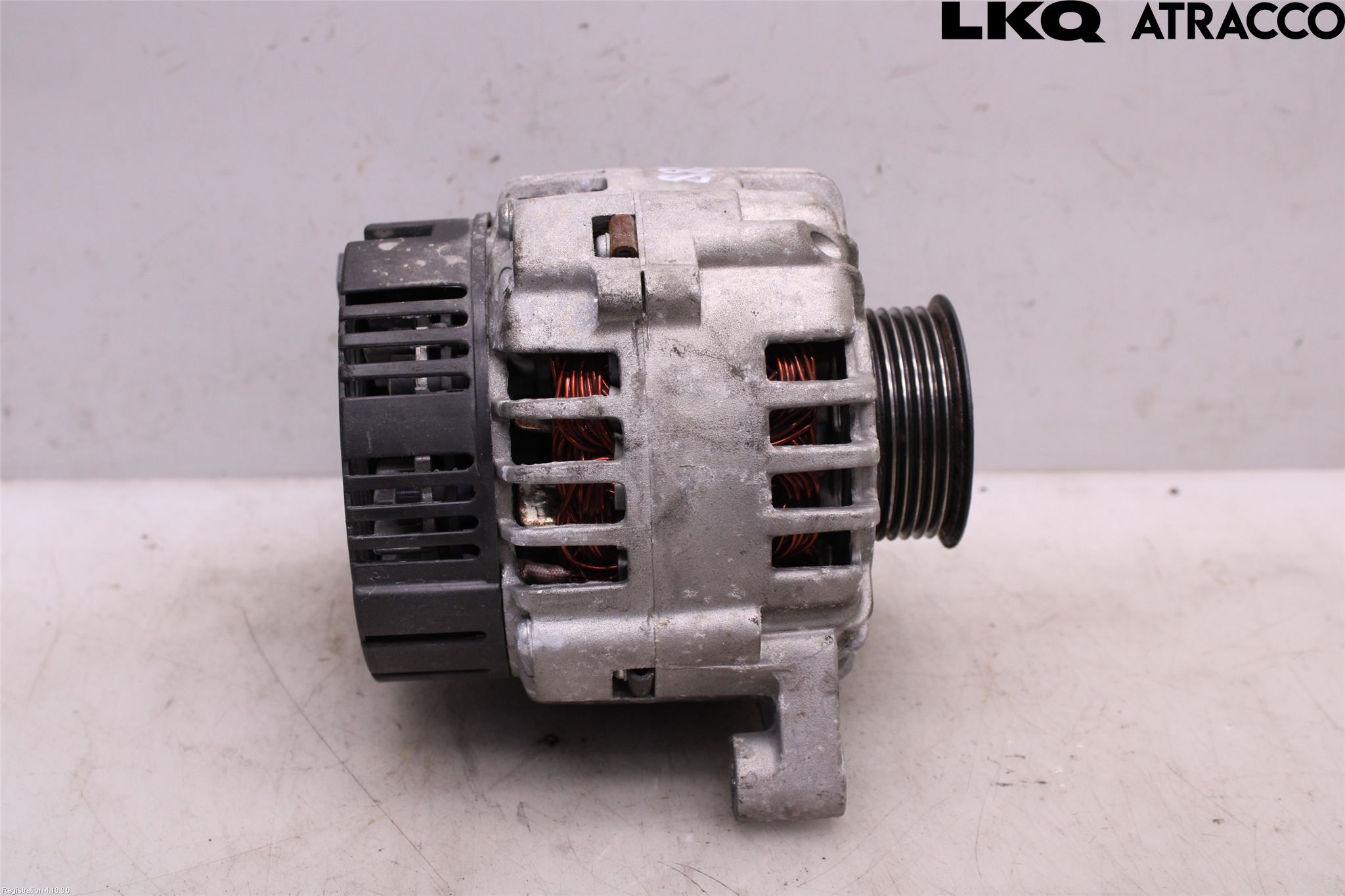 Audi A4/S4 94-99 Generator