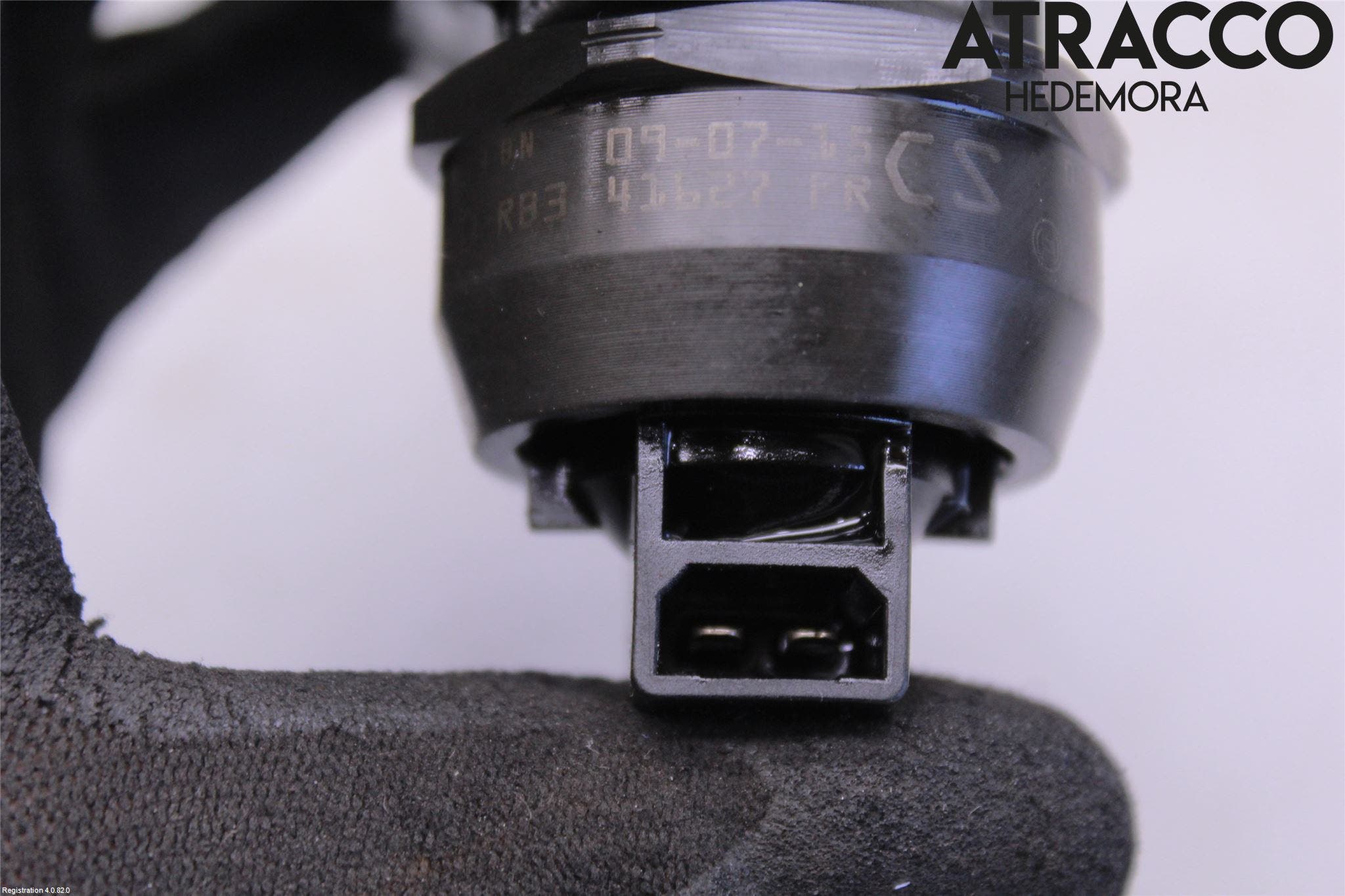 Volkswagen VW CADDY 04-10 Injspridare