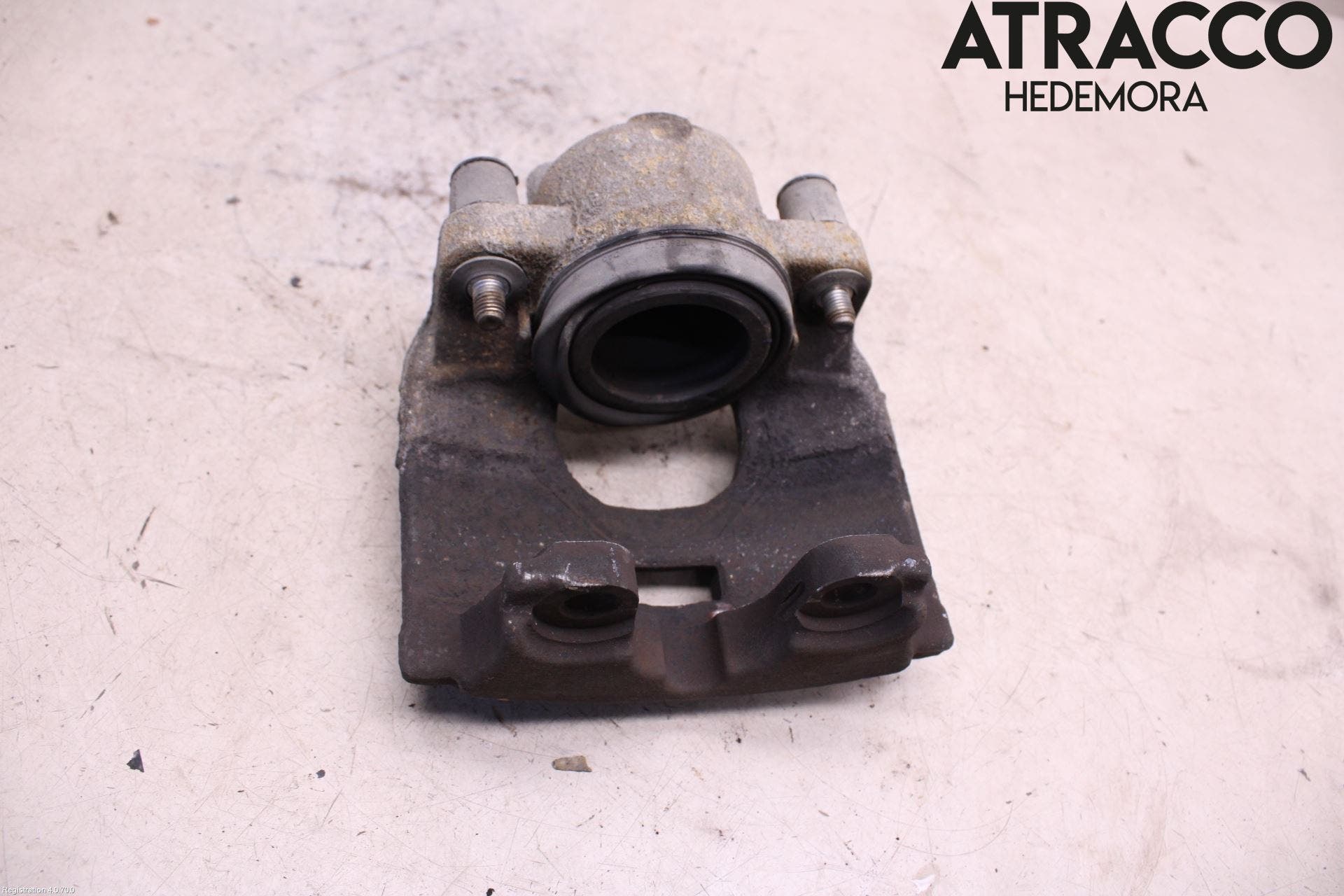 Ford MONDEO 15-22 Bromsok Fram Höger